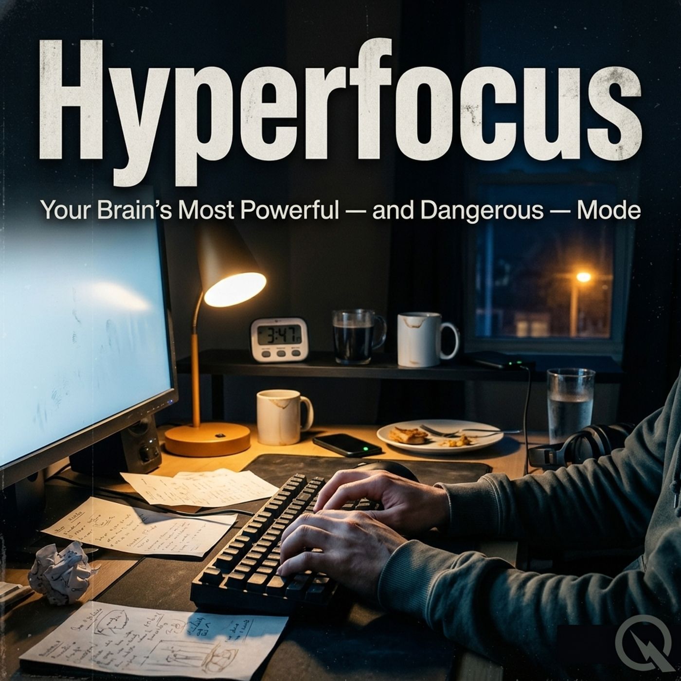Hyperfocus