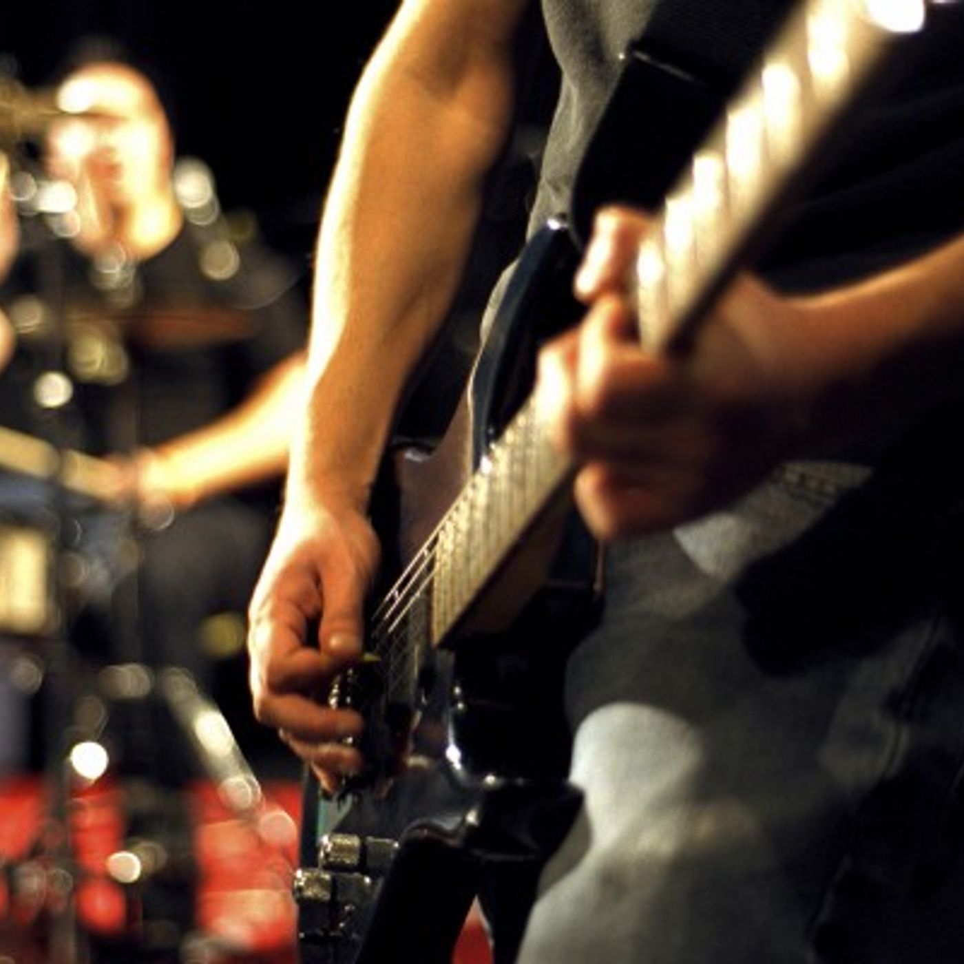 Confused about which hiring a live band