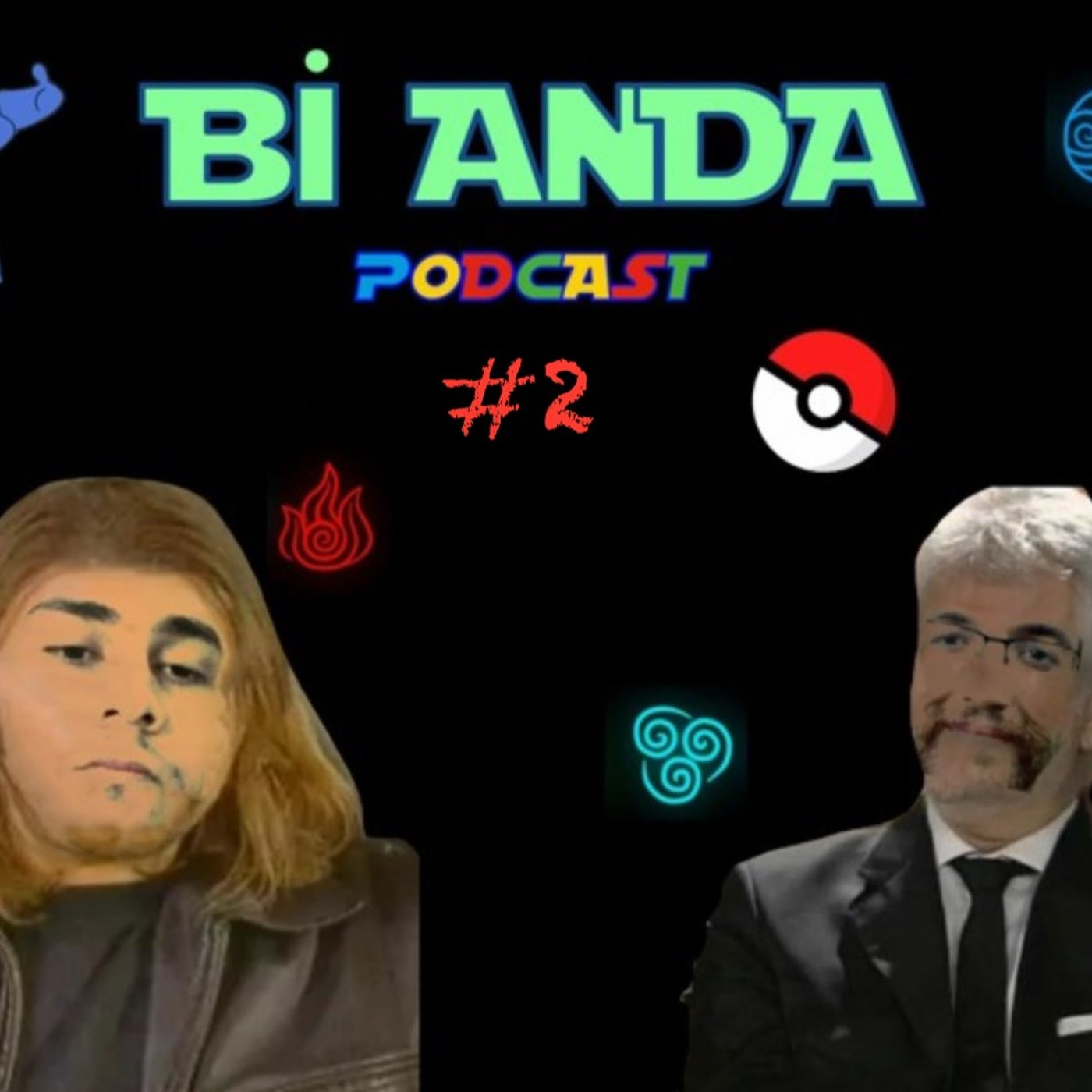 Bi Anda Podcast
