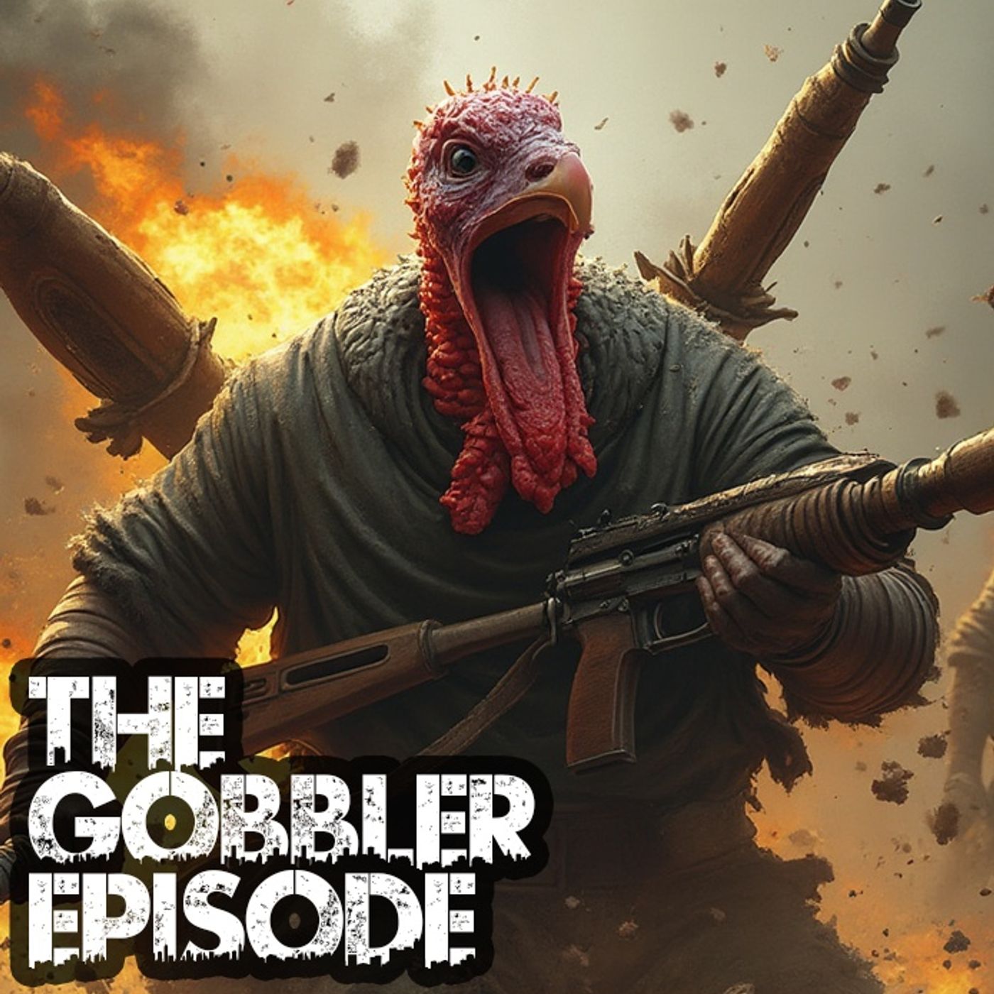 The Gobbler Episode