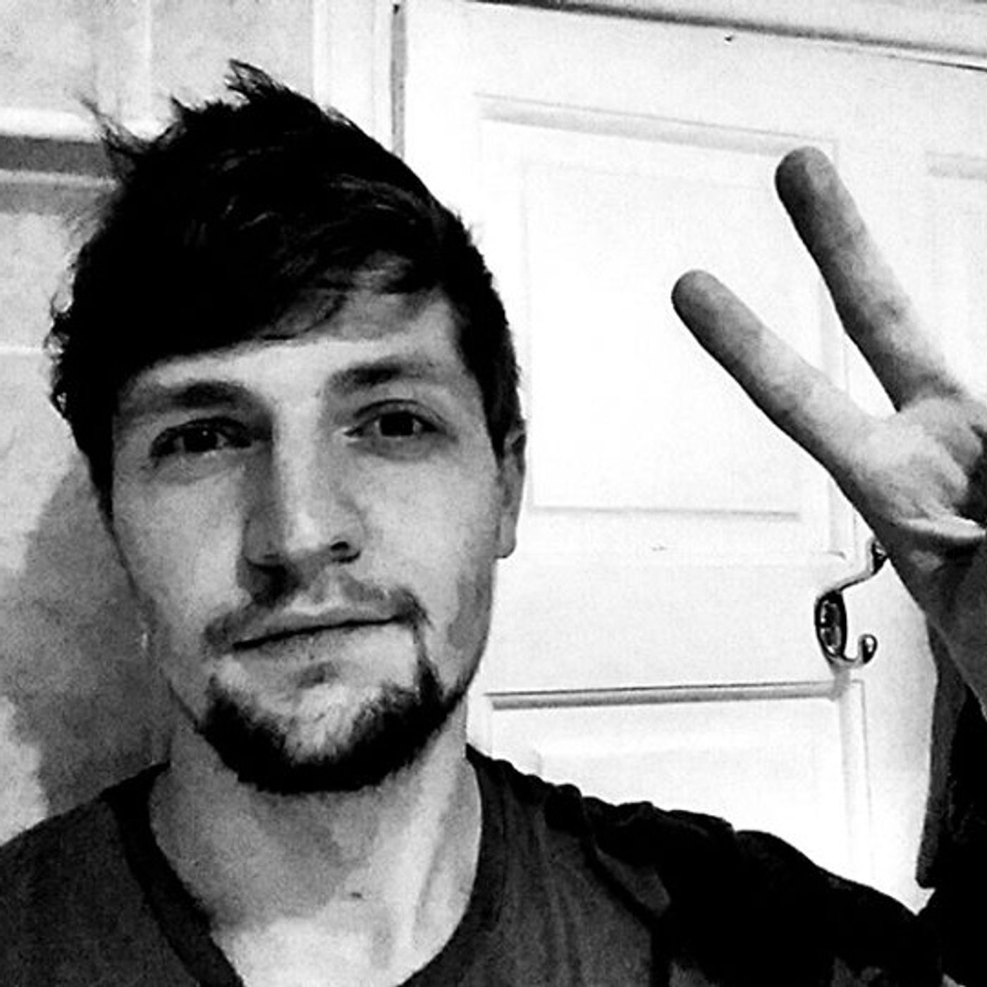 Ep 7: Joe Gordon - Sky Diving