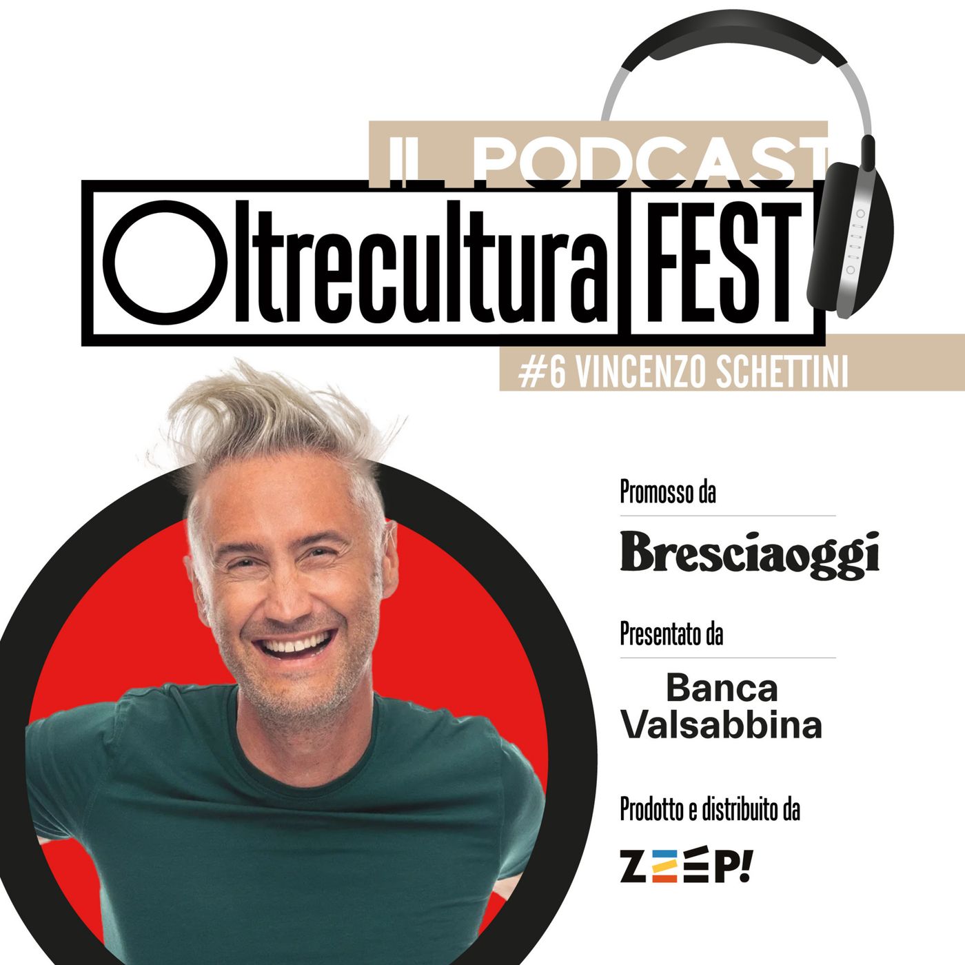 Oltrecultura FEST Brescia