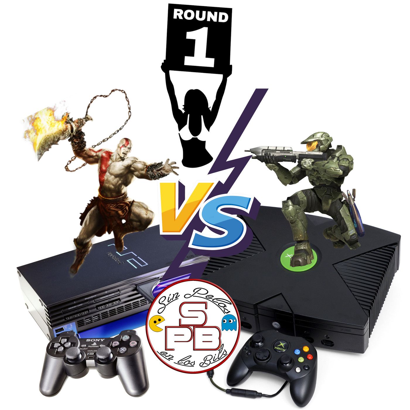 Portada de Sin Pelos en los Bits