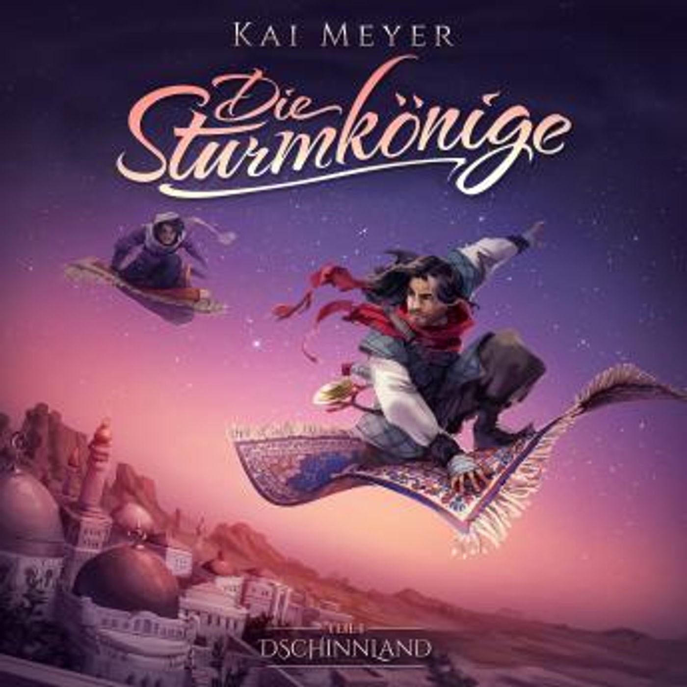 Access Unmissable Full Audiobooks in Science Fiction & Fantasy, Fantasy