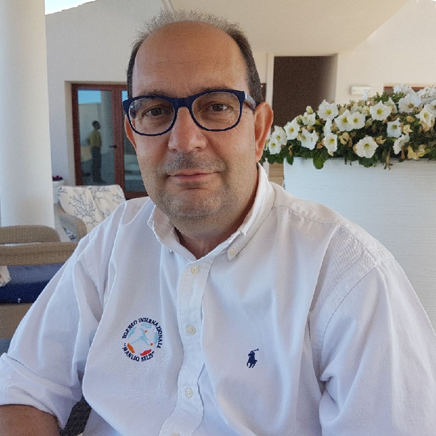 21° World Tournament Manlio Selis