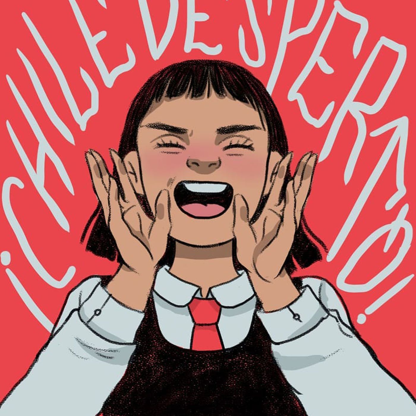 Mariana Libertad: "La sociedad peruana se ha vuelto más contestona" episode artwork