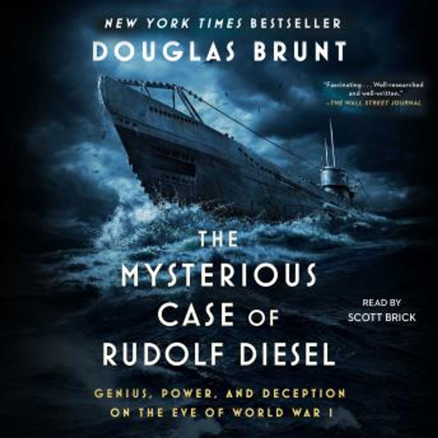 Enjoy Amazing Full Audiobooks in History, Military