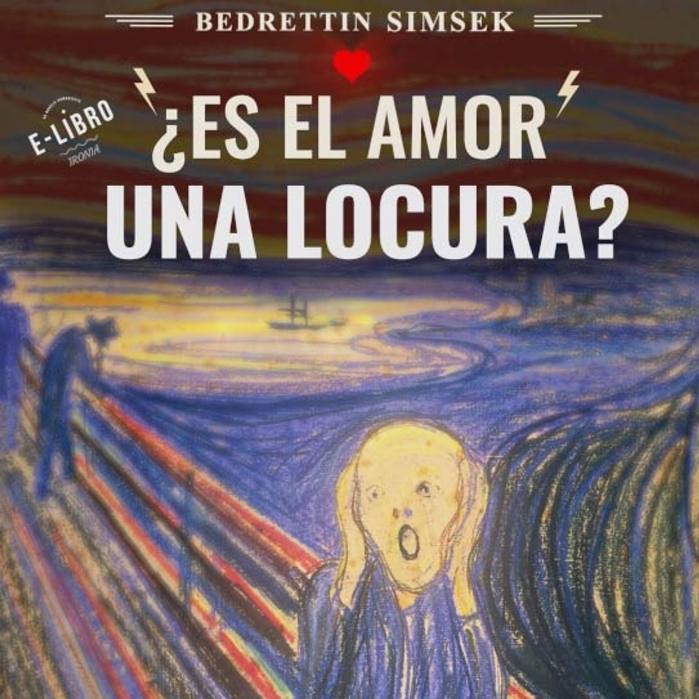 Audiolibros de Bedrettin
