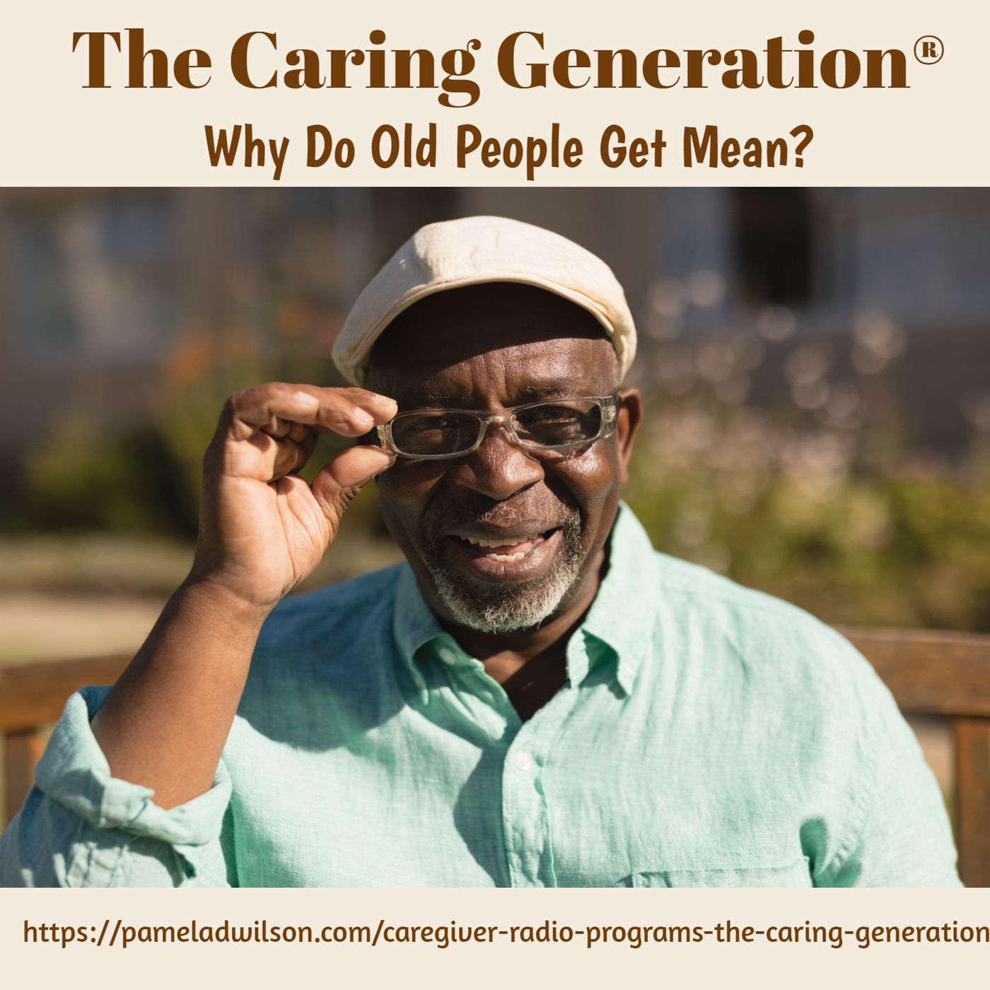 The Caring Generation® | Advice & Tips for Caregivers