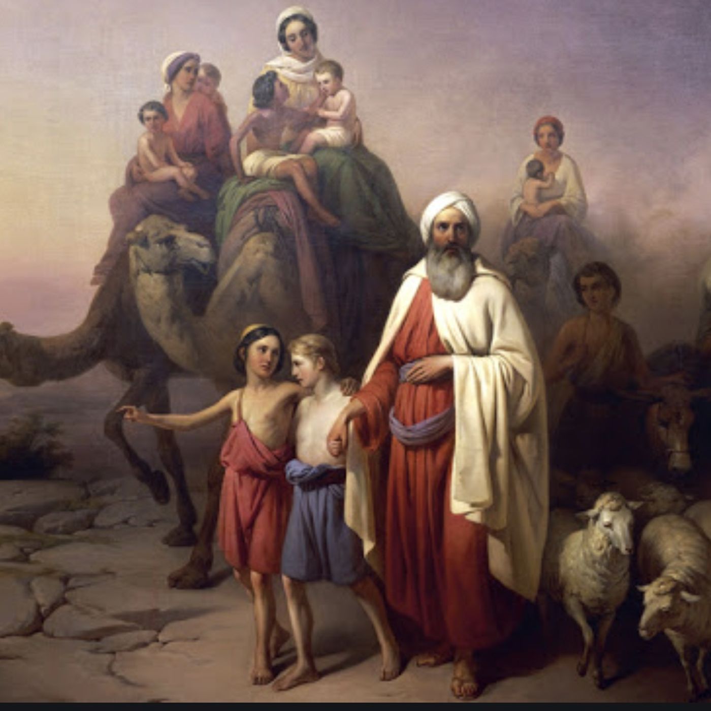 Genesis Chapter 14