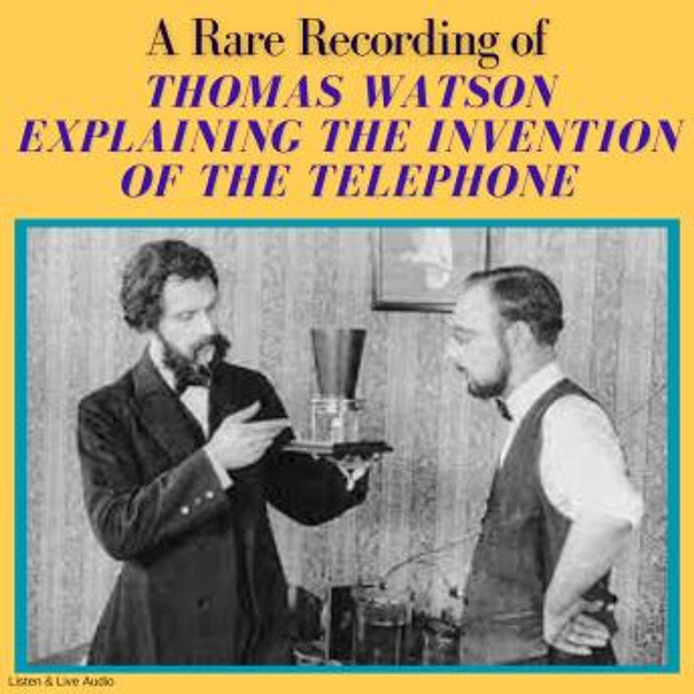 Get Best Full Audiobooks in History, World