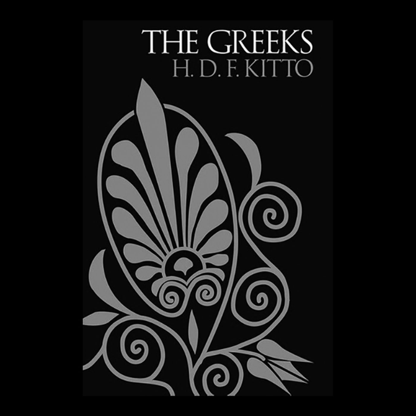 Review: The Greeks by H. D. F. Kitto