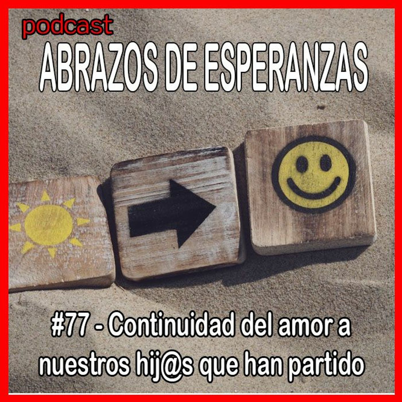 Abrazos de Esperanzas
