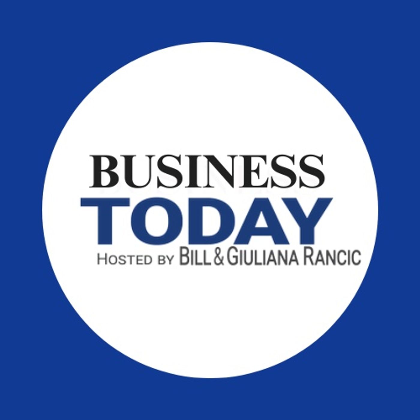 Business Today Live!