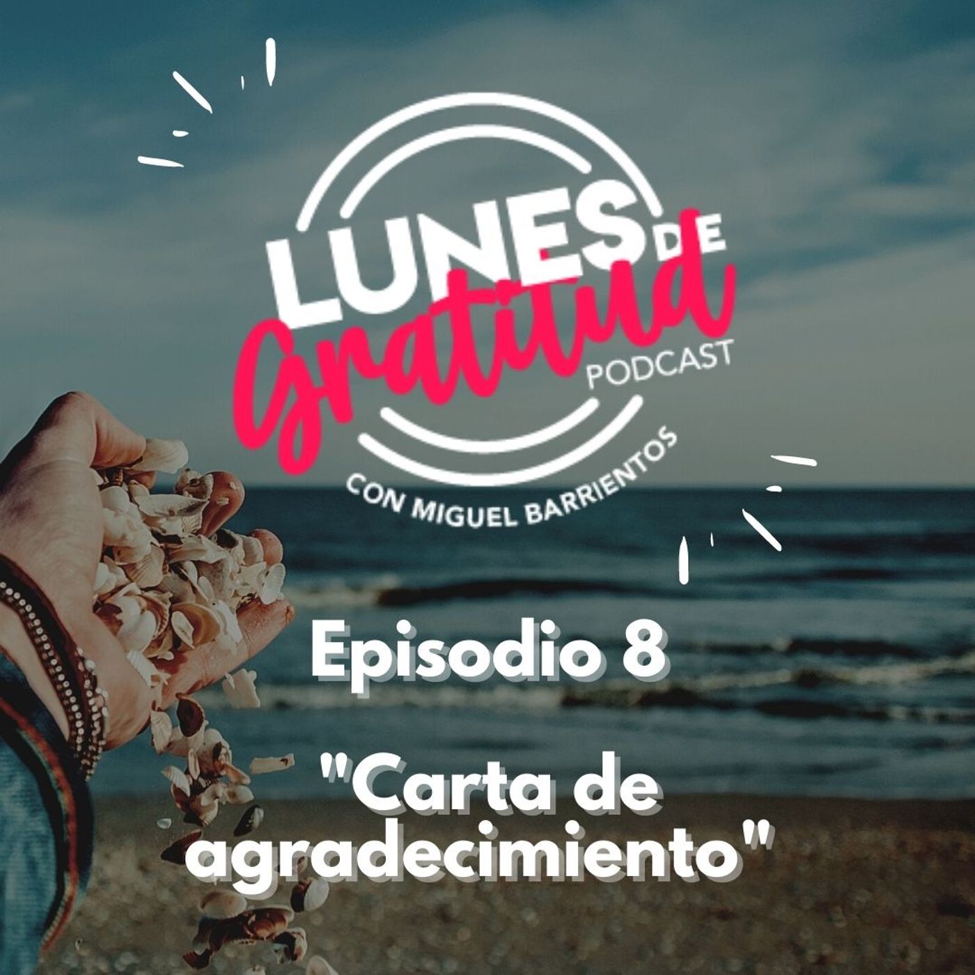 Lunes de Gratitud