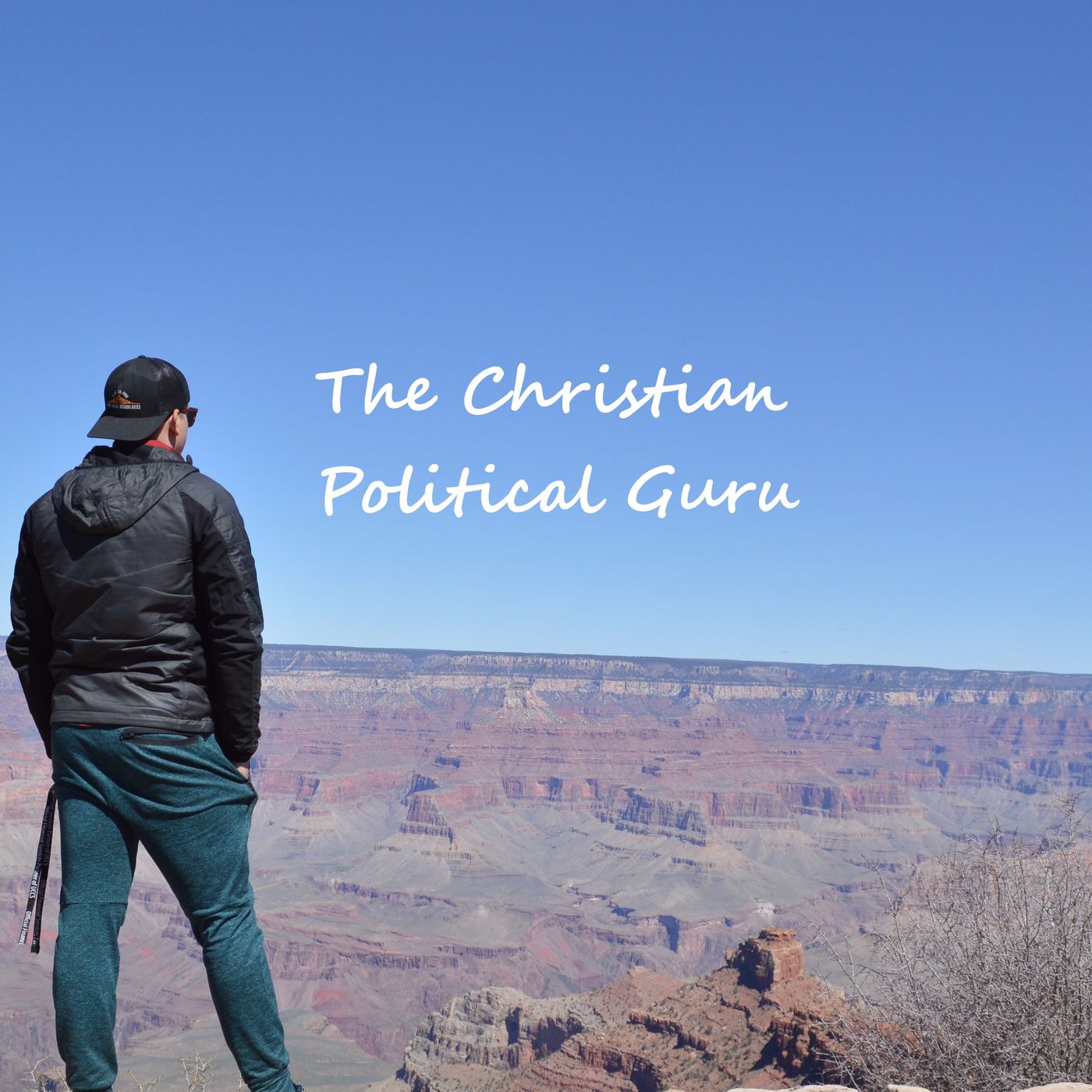 The Christian Political Guru