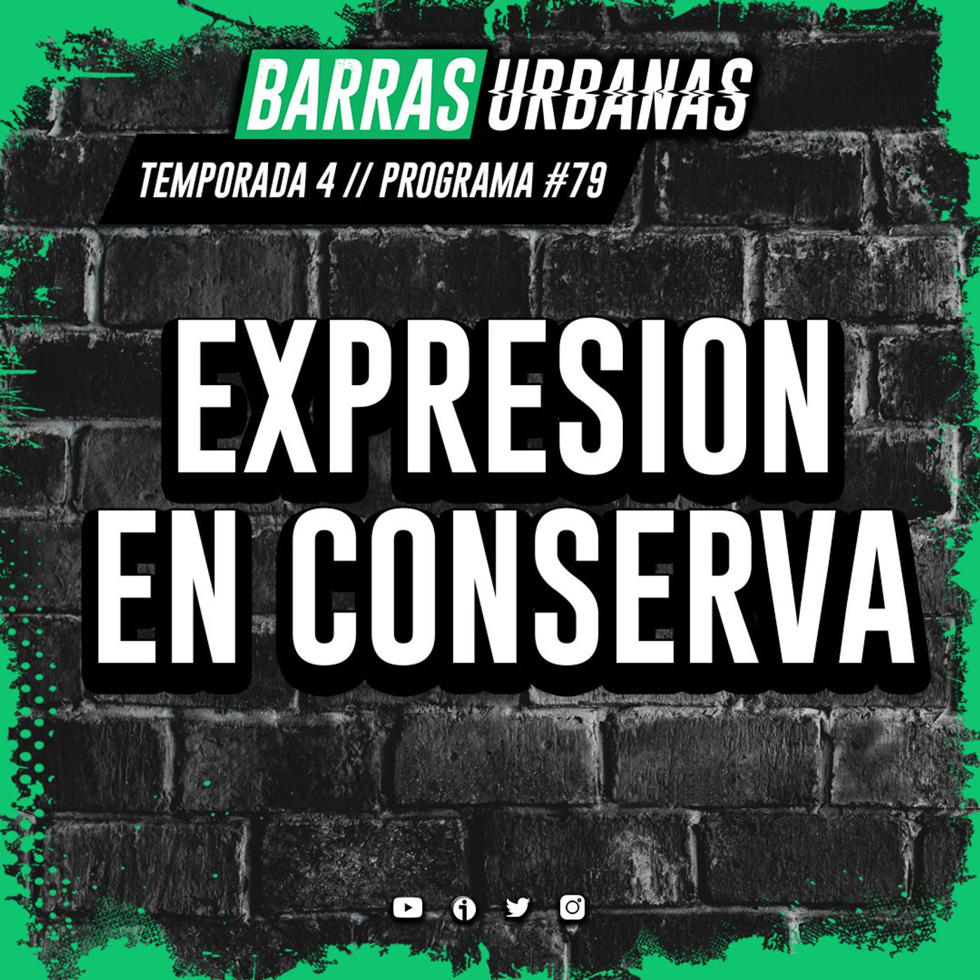Barras Urbanas Radio