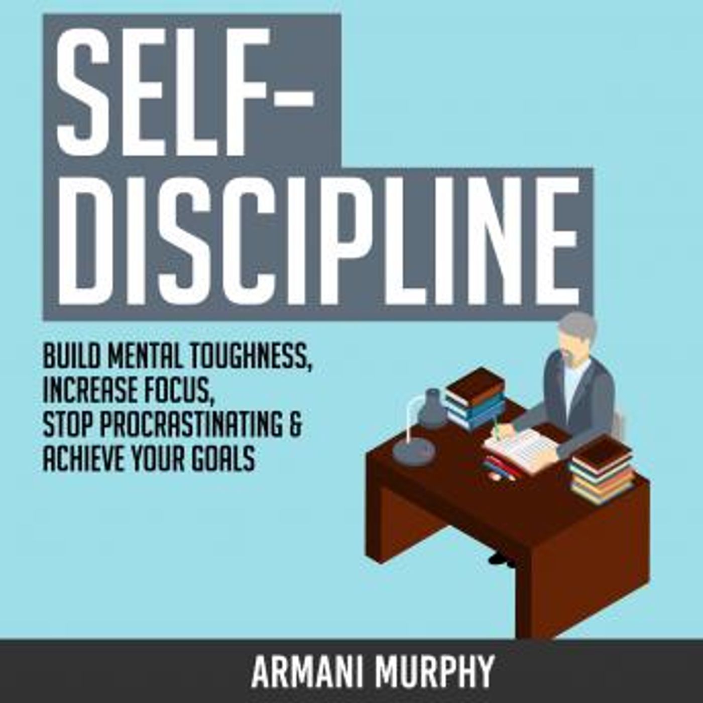 Full Trial Audiobooks in Self-Improvement, Career Development