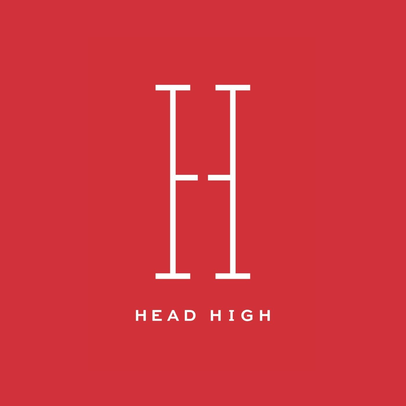 Head High - Brit Richards