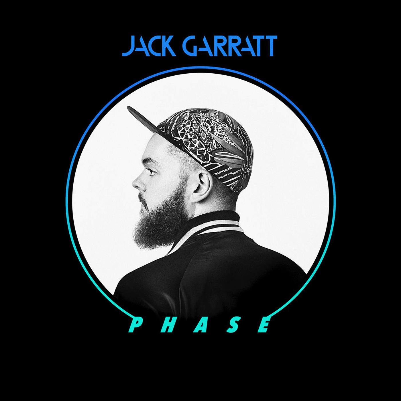 Jack Garratt - Phase episode artwork