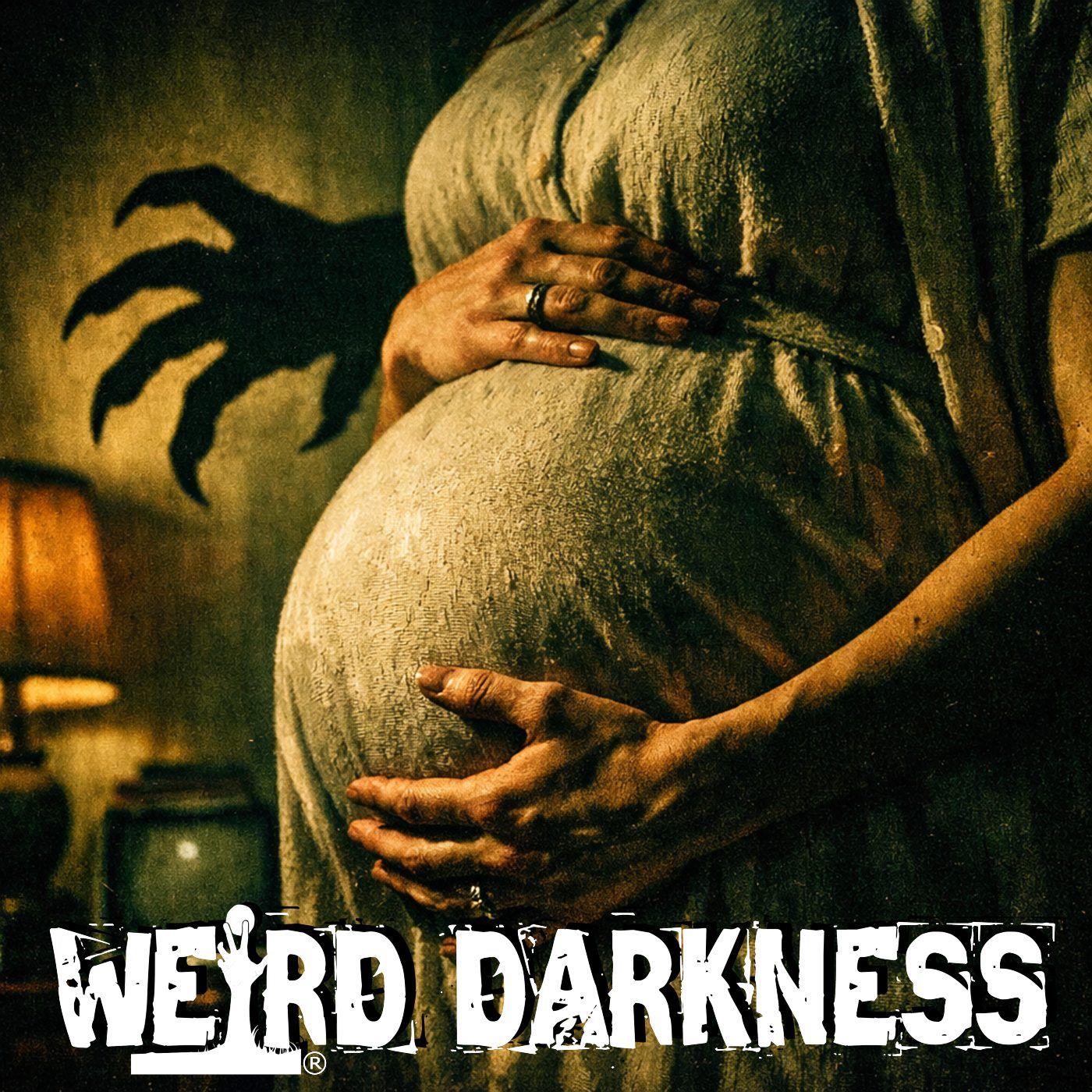 Rosemary's Baby | The Horror Film's Curse & Real Cases of Demonic Pregnancy!