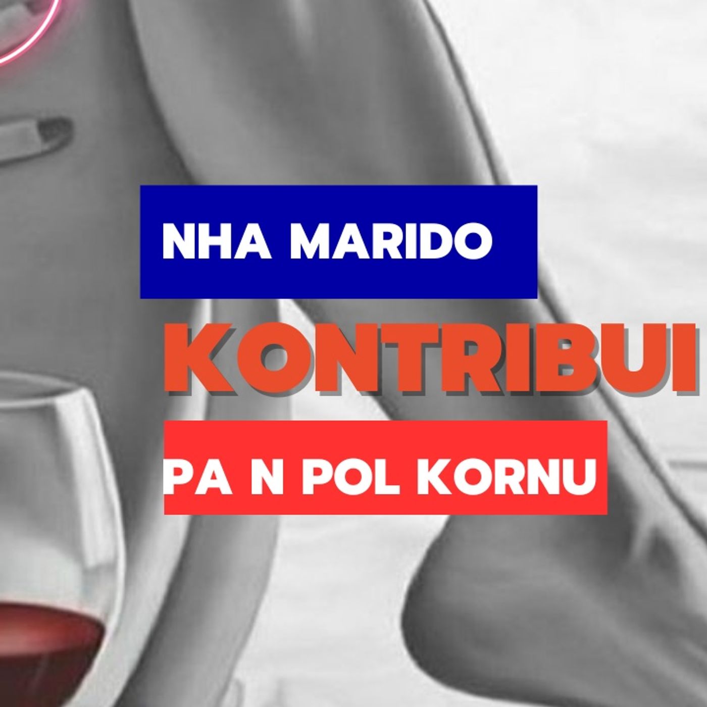 Podstorias - storias de kriolos