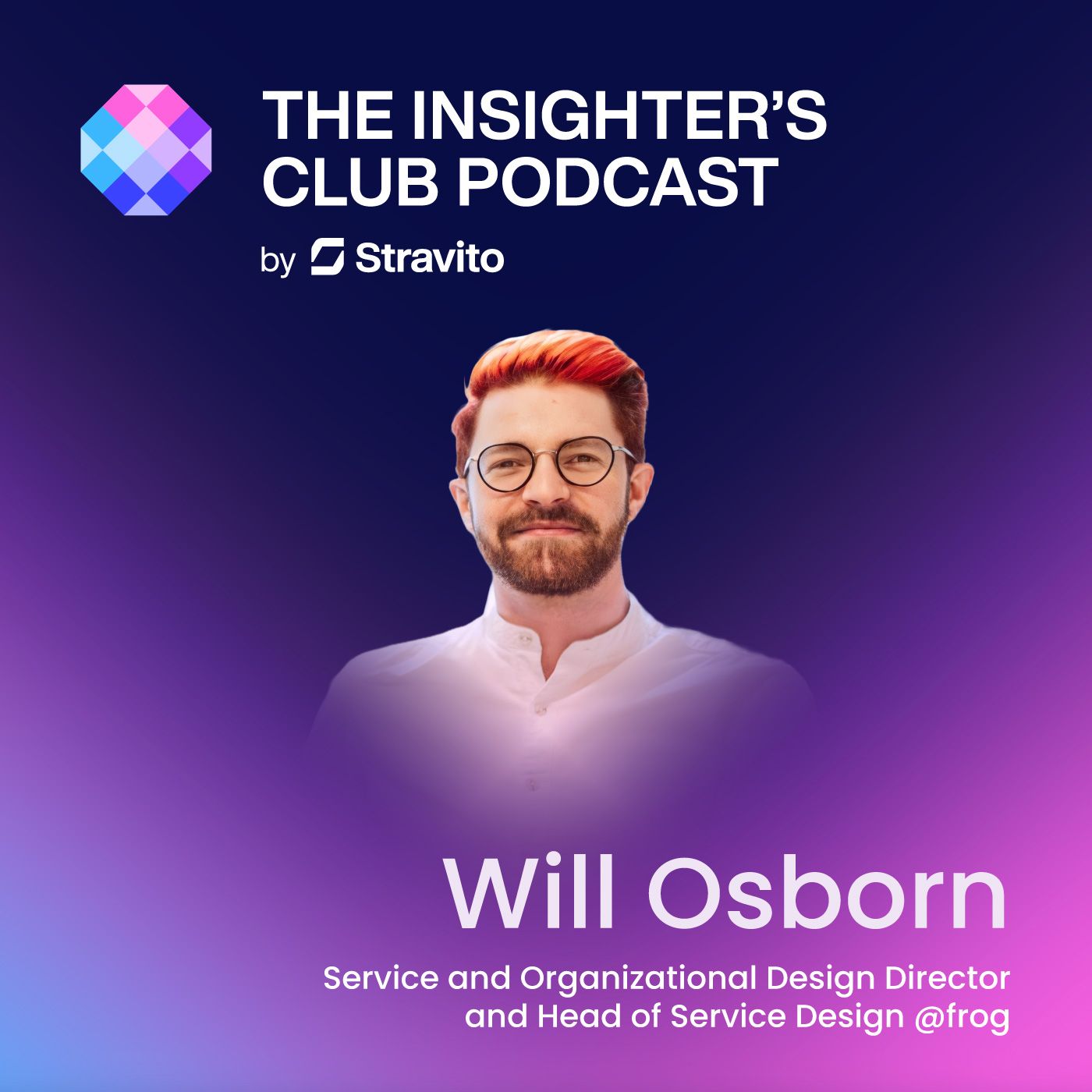 The Insighter\'s Club Podcast