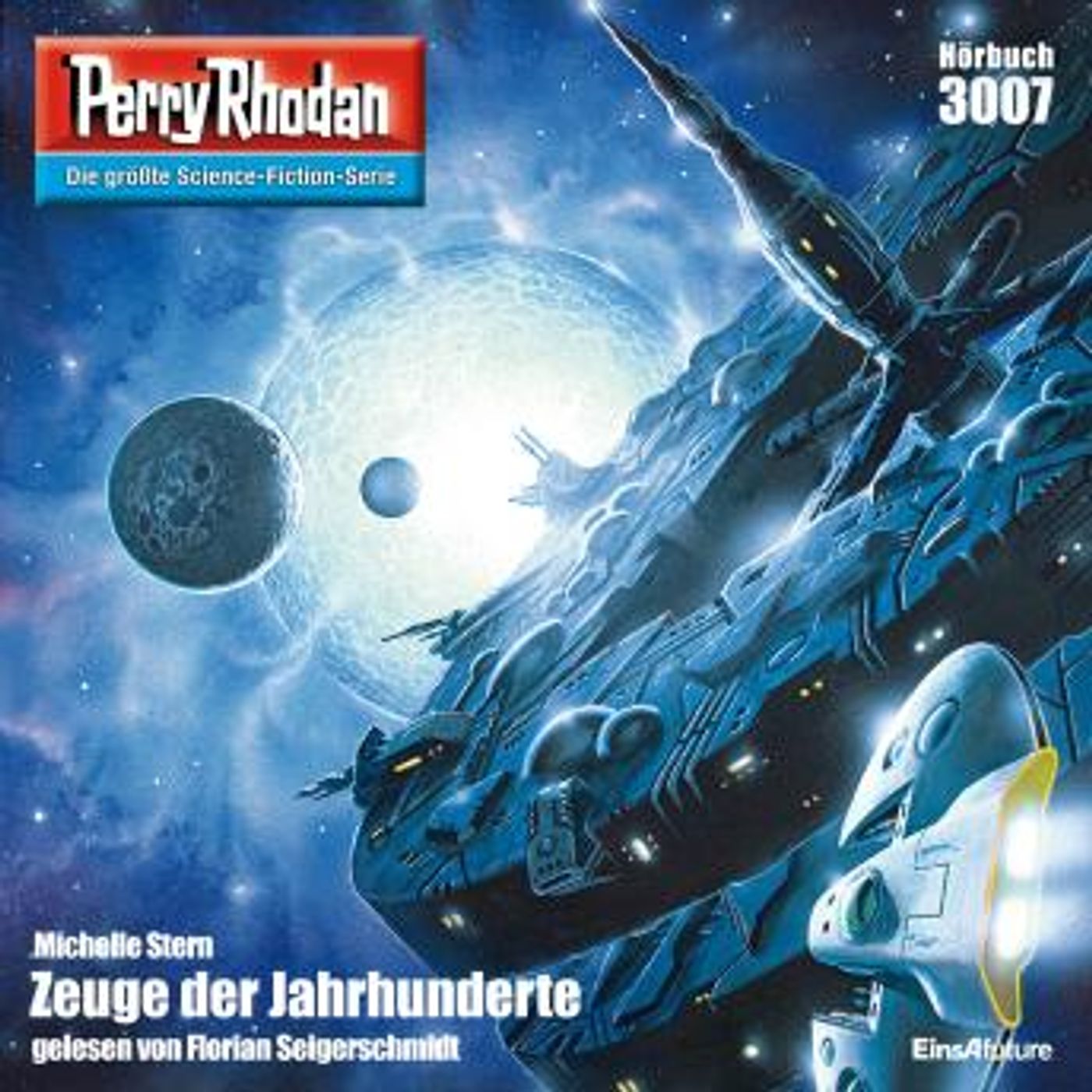 Listen to Best Full Audiobooks in Science Fiction & Fantasy, Space Opera