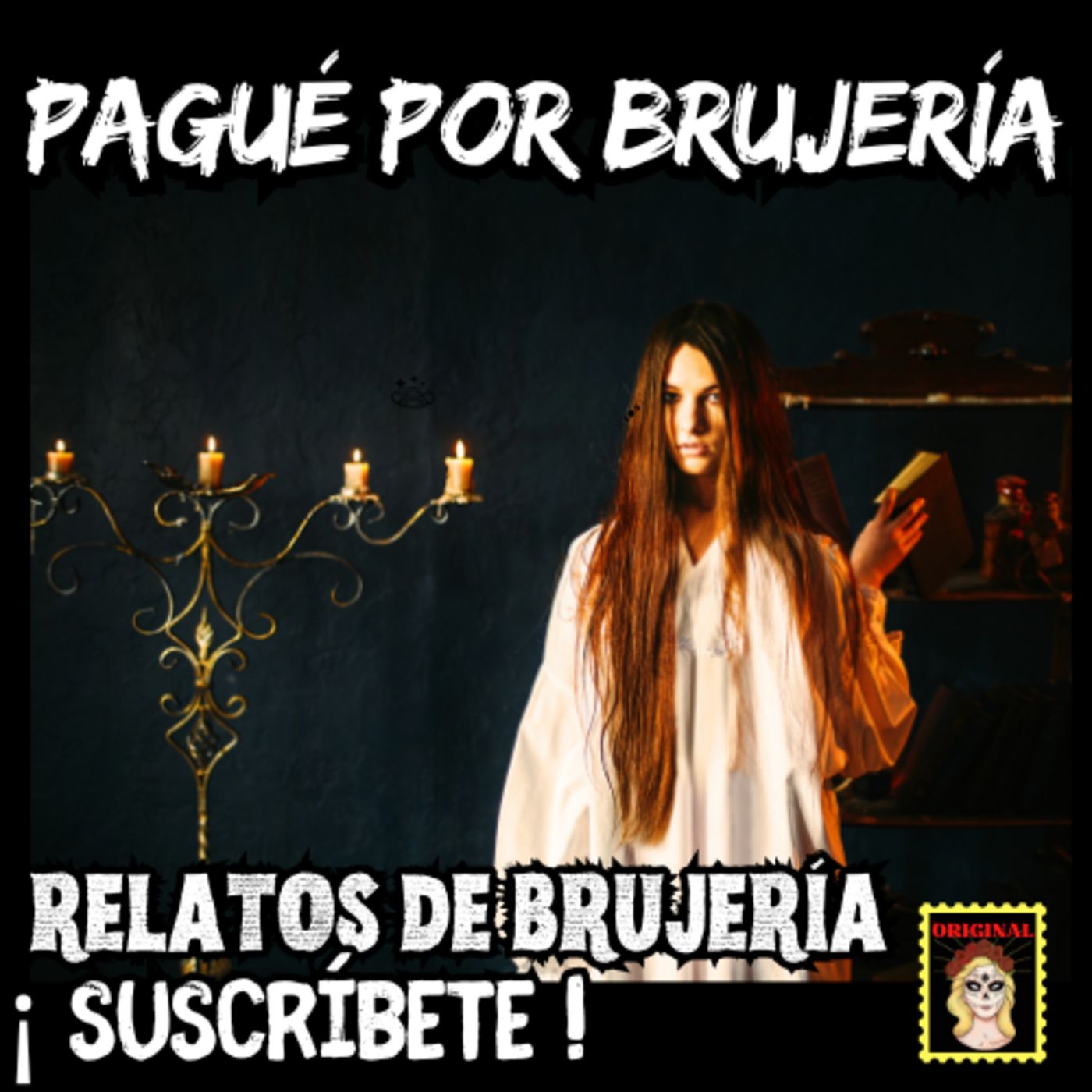 Viviendo con el miedo