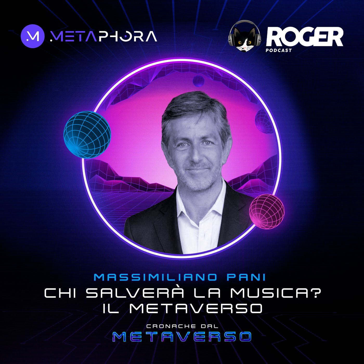Cronache dal Metaverso