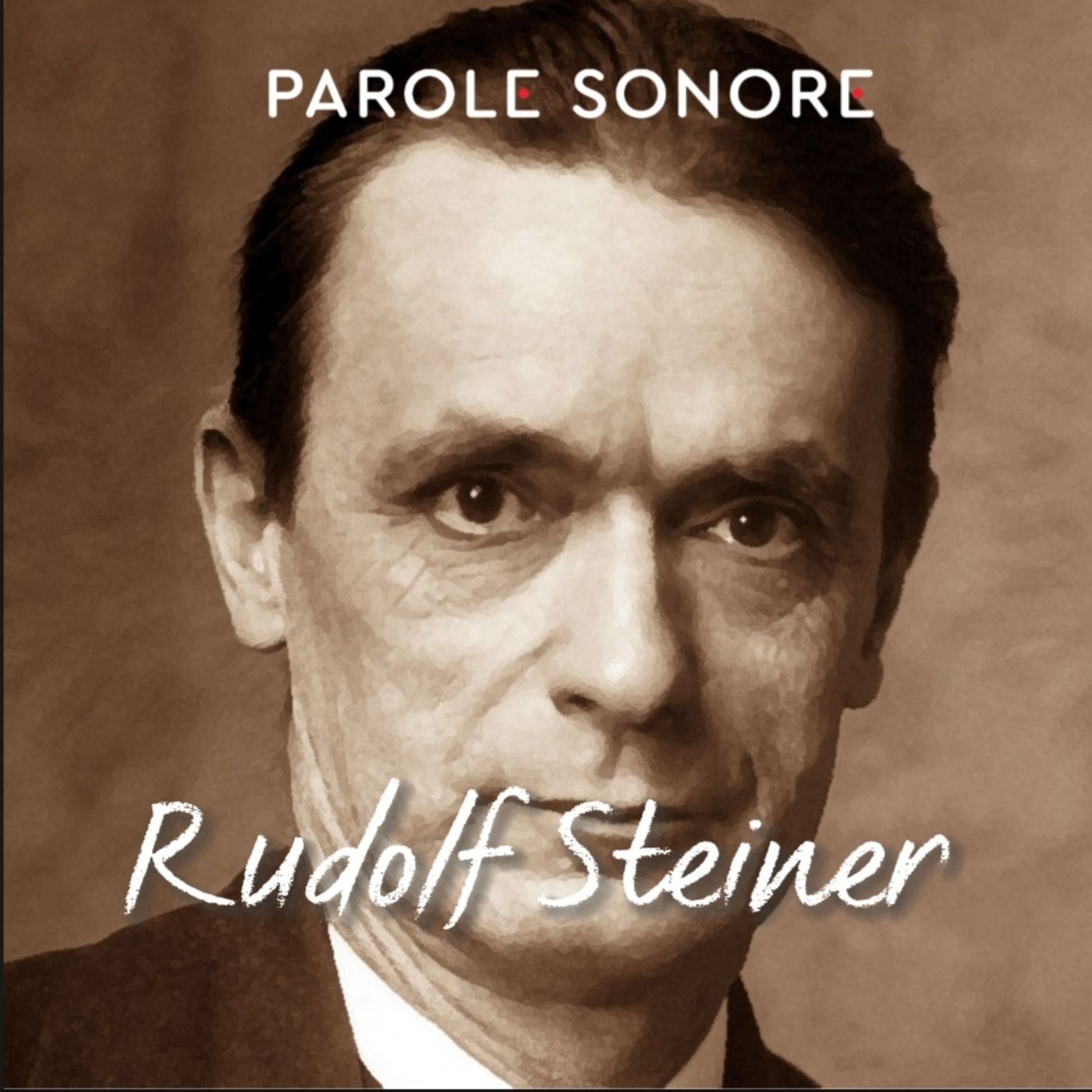 Rudolf Steiner