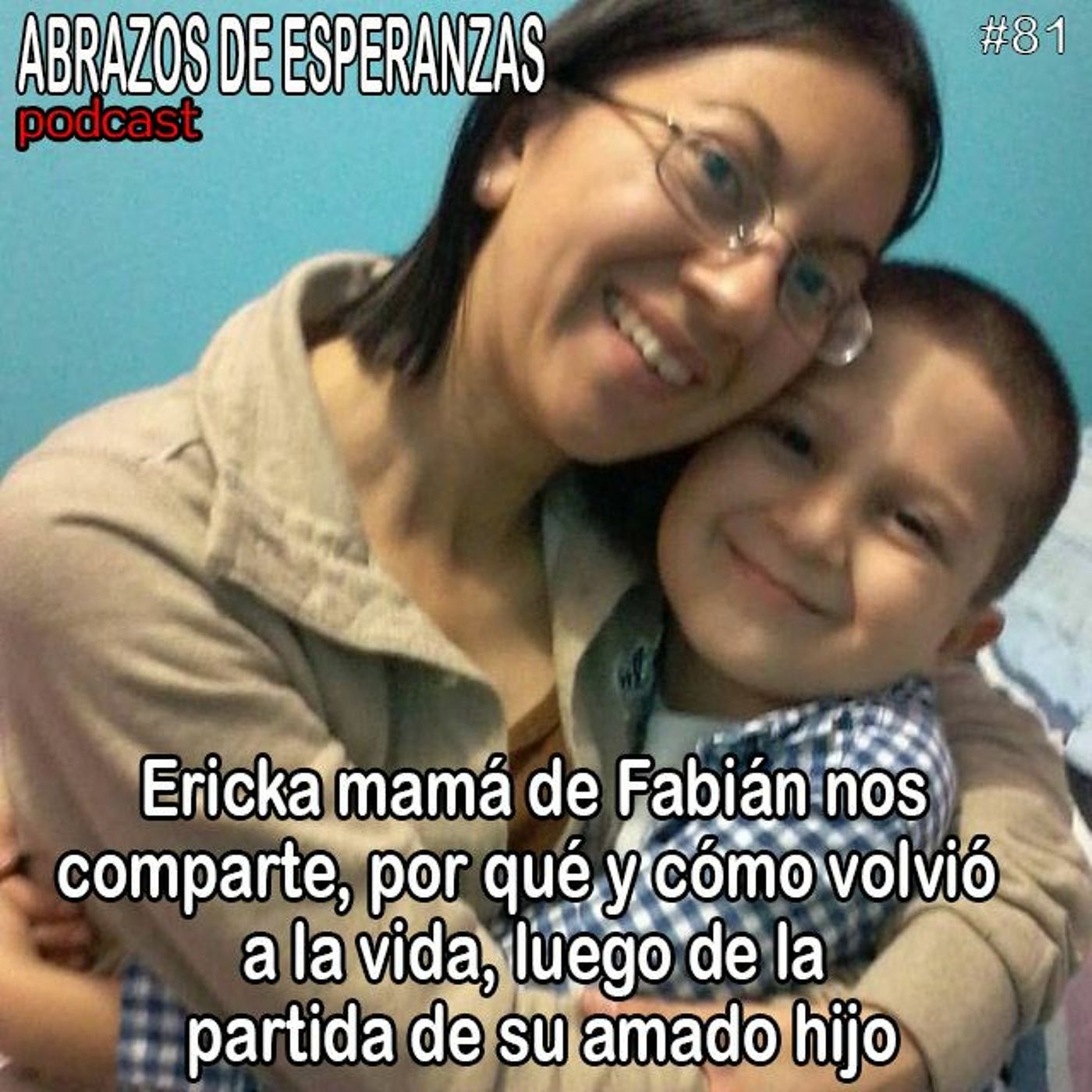 Abrazos de Esperanzas