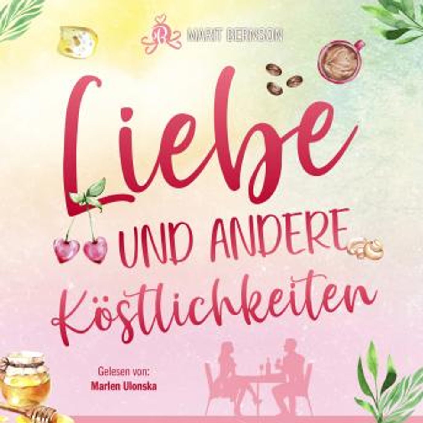 Grab the Top Full Audiobooks in Romance, Rom-Com