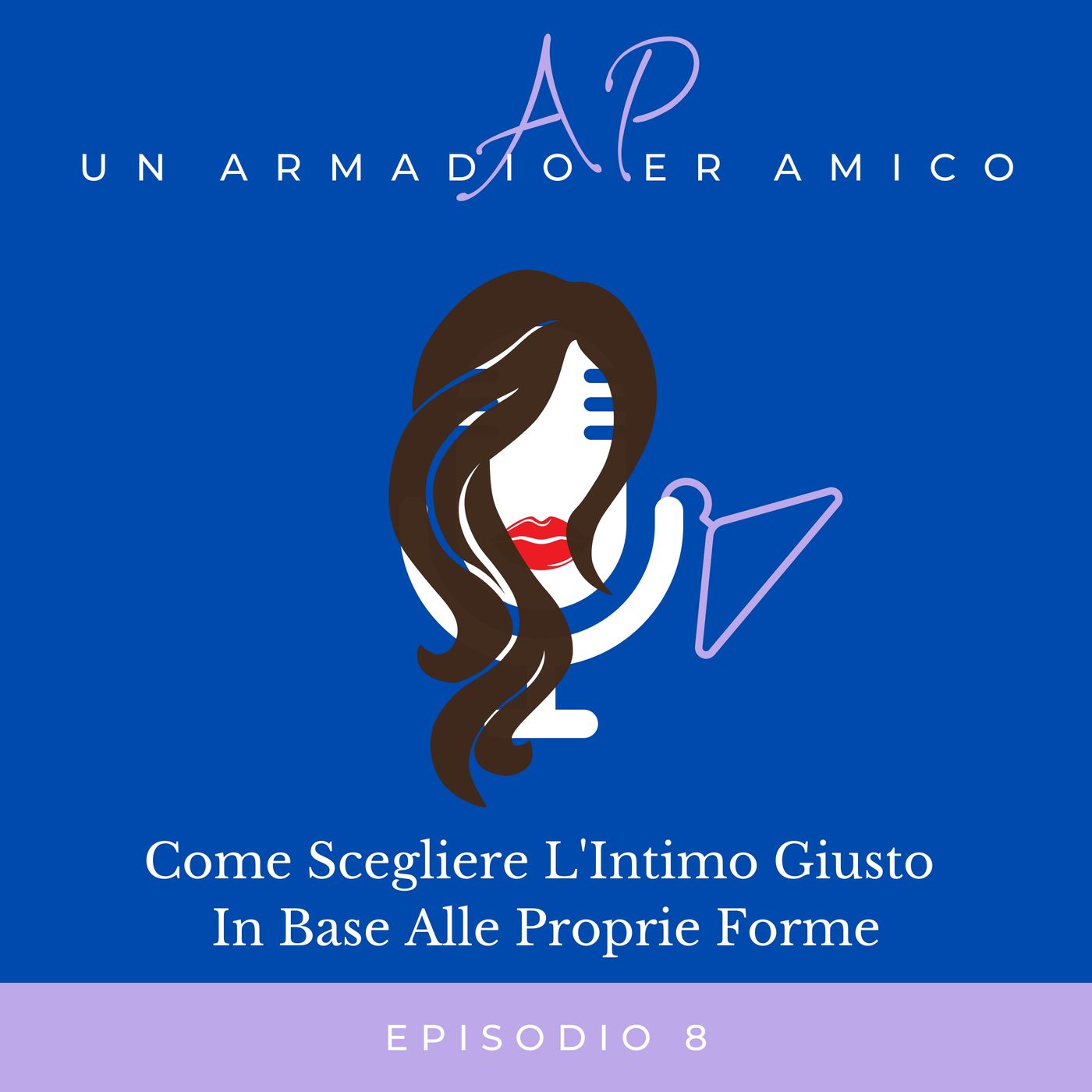 Un Armadio per Amico
