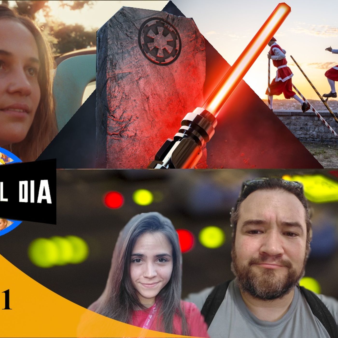 Blue Bayou | El Espía inglés | Ponte al día 487 (07/09/21) Blue Bayou | El Espía inglés | Ponte al día 487 (07/09/21)