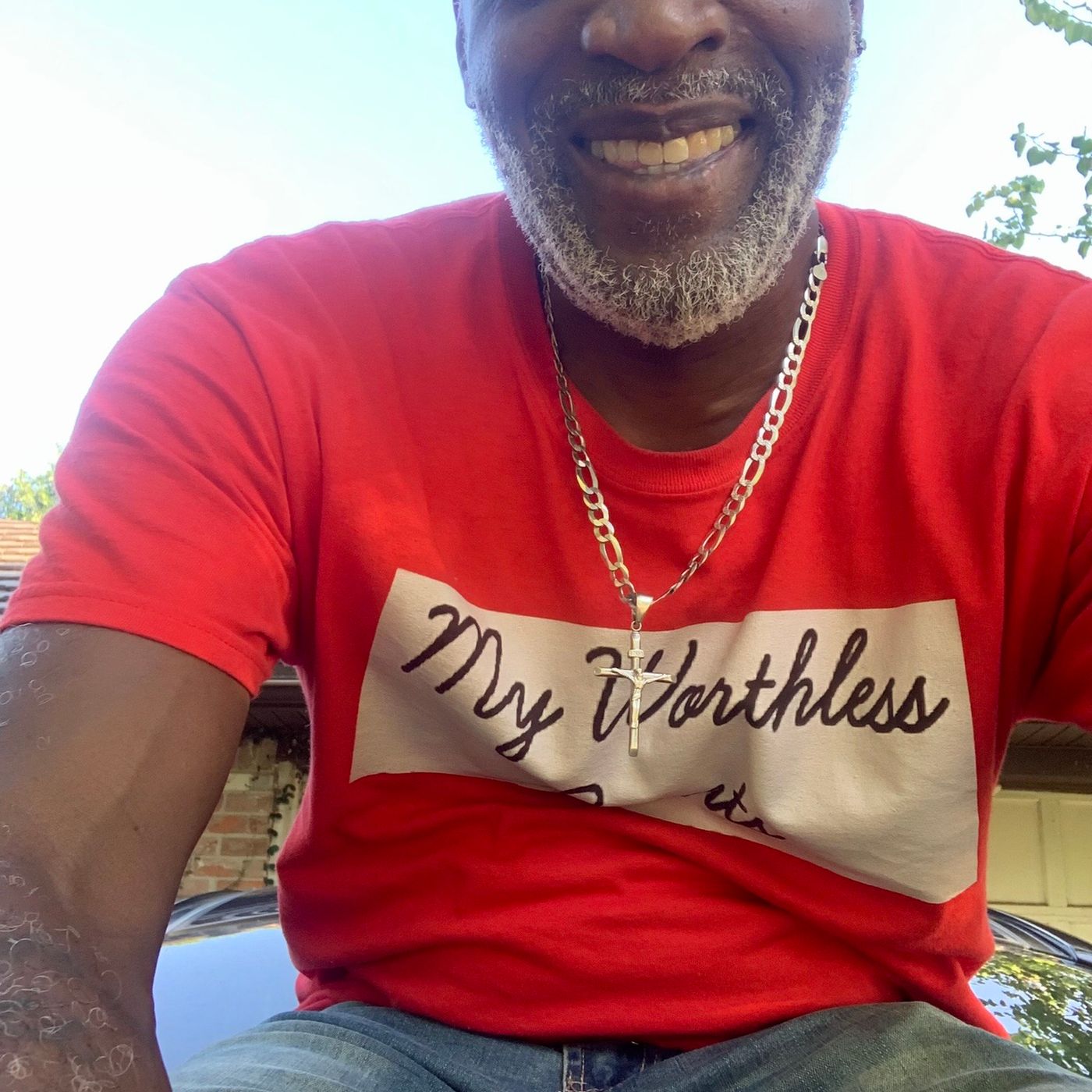 My Worthless 2cents Table Talk wth The Louisiana Country Boy