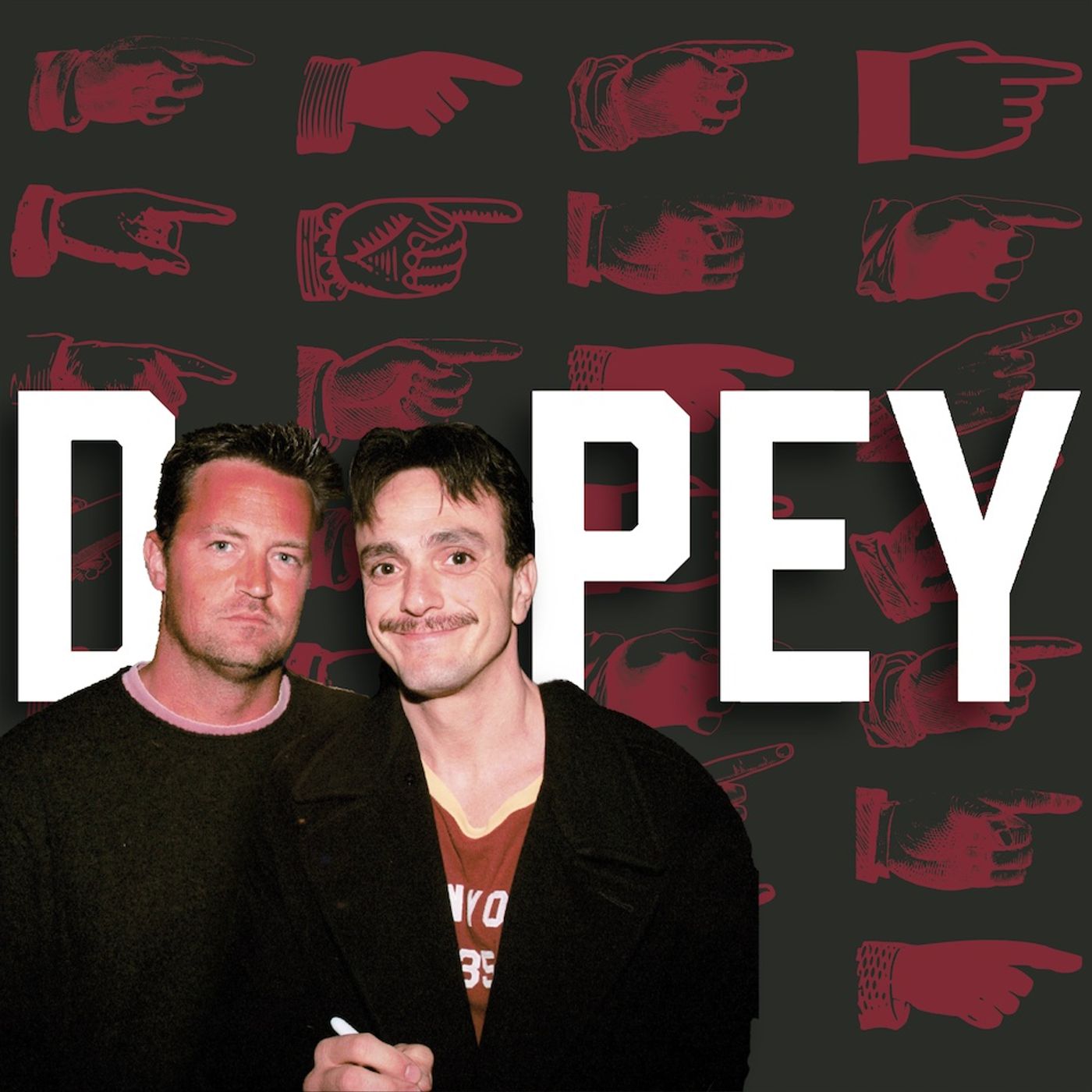 Dopey: On the Dark Comedy of Drug Addiction