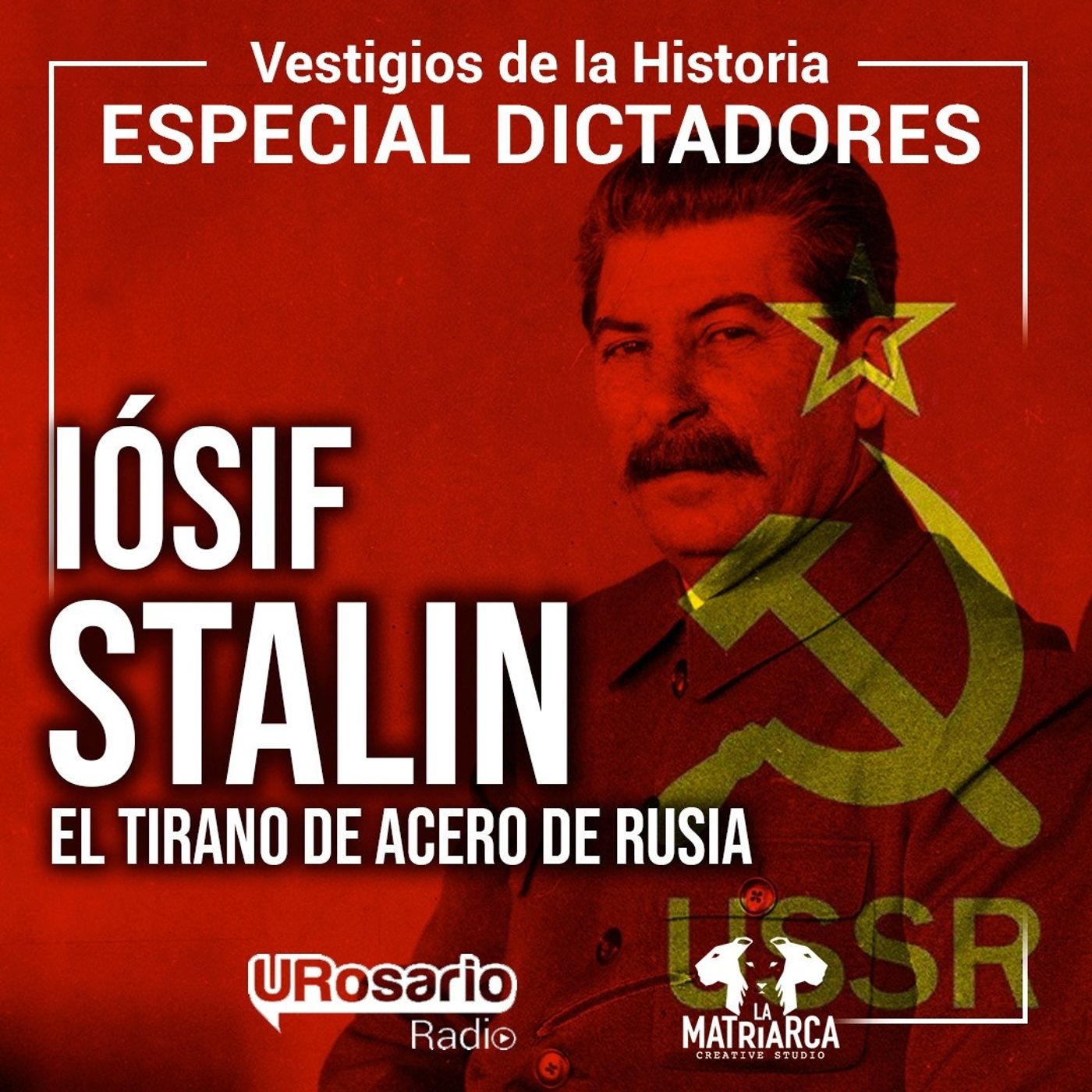 Vestigios de la Historia