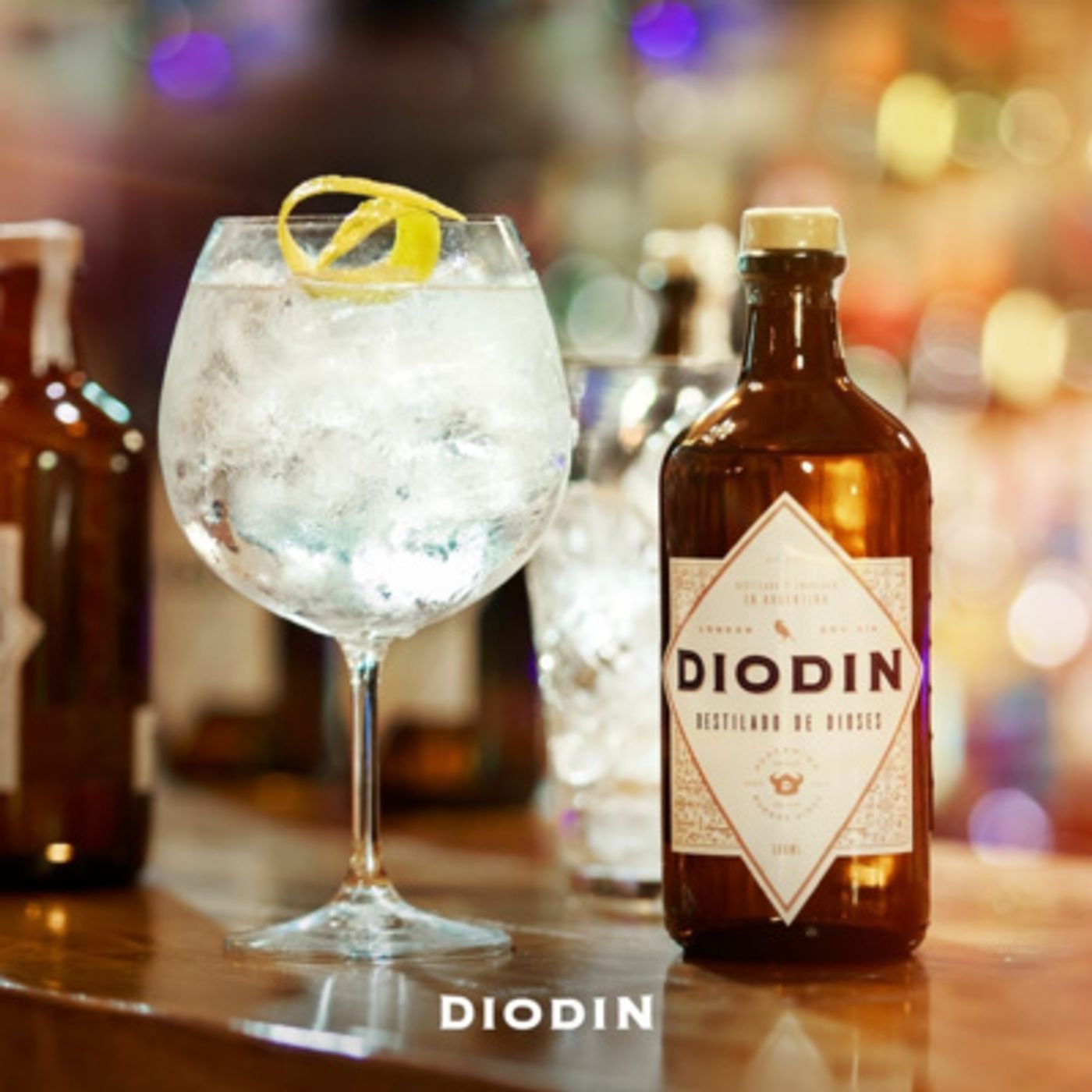 Gin Club Radio(El Club Del Gin Radio)