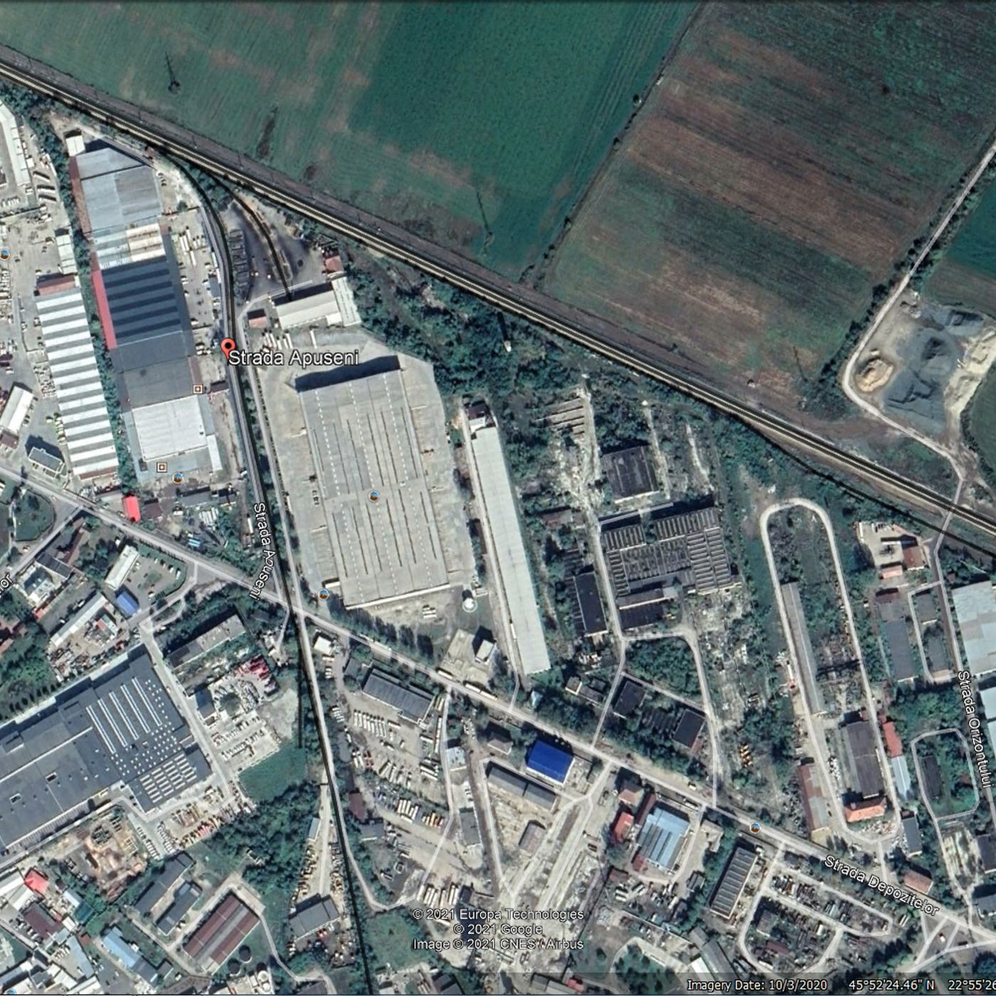 Strada Ta
