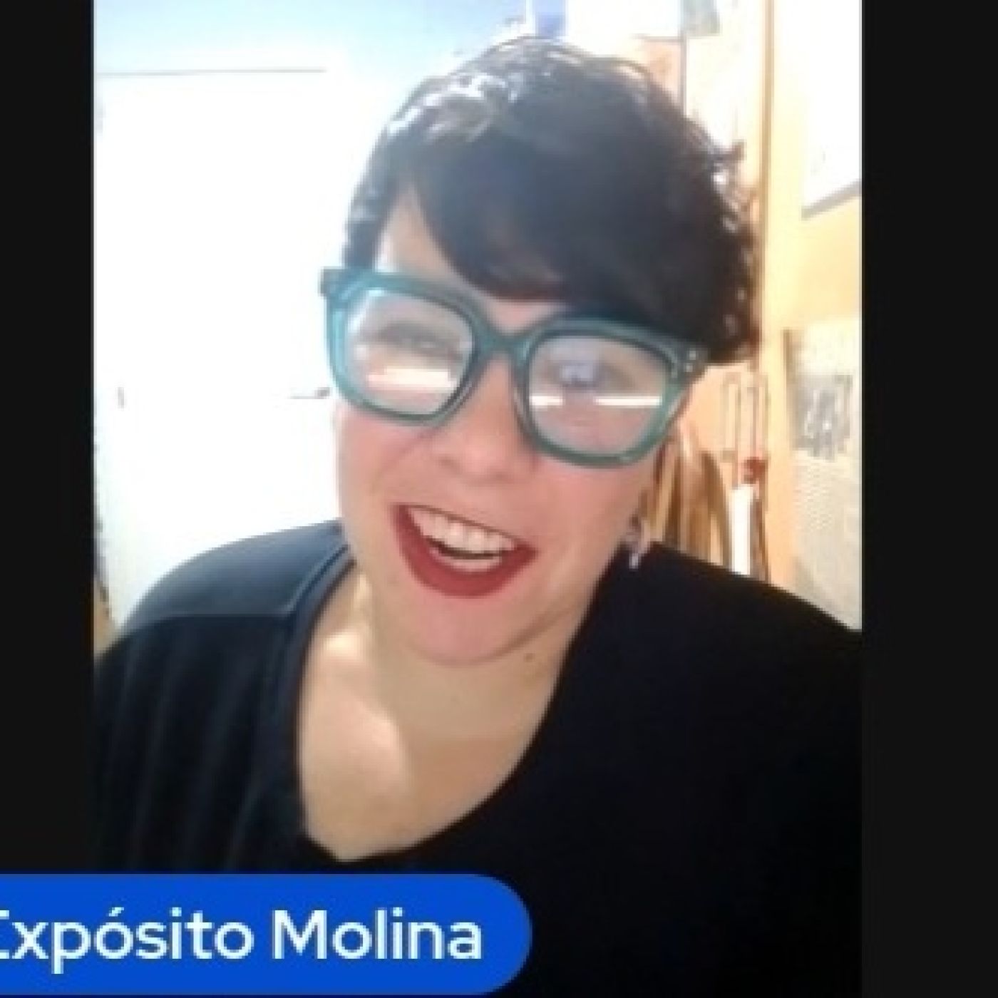 Hoy charlamos con Macarena Expósito, escritora entre montañas episode artwork