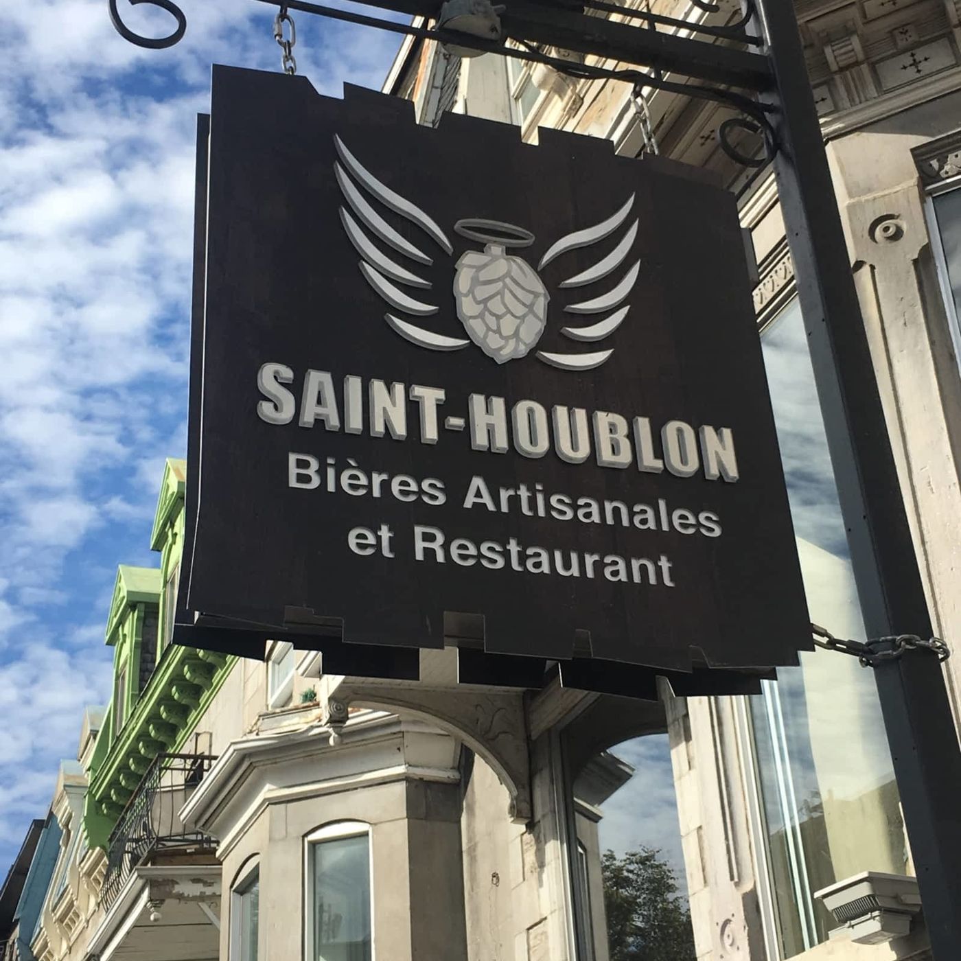 Episode 84: Saint-Houblon episode artwork