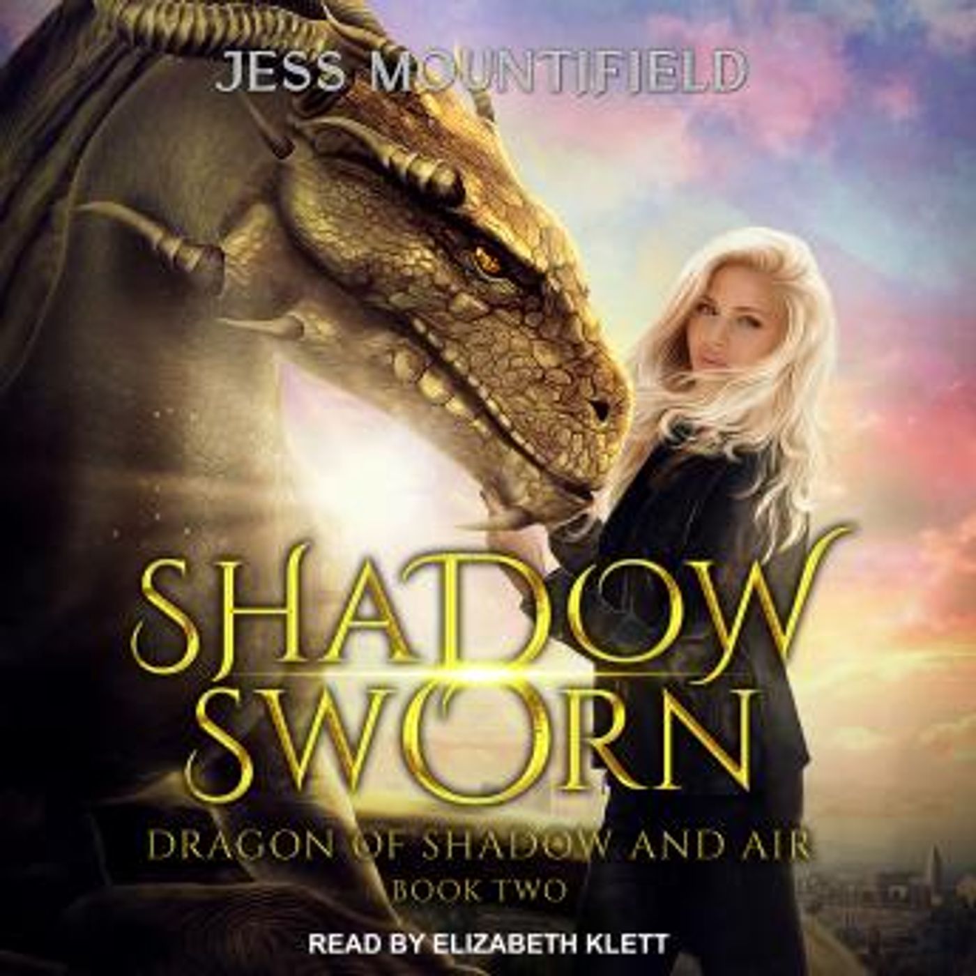 Get Best Full Audiobooks in Science Fiction & Fantasy, Fantasy