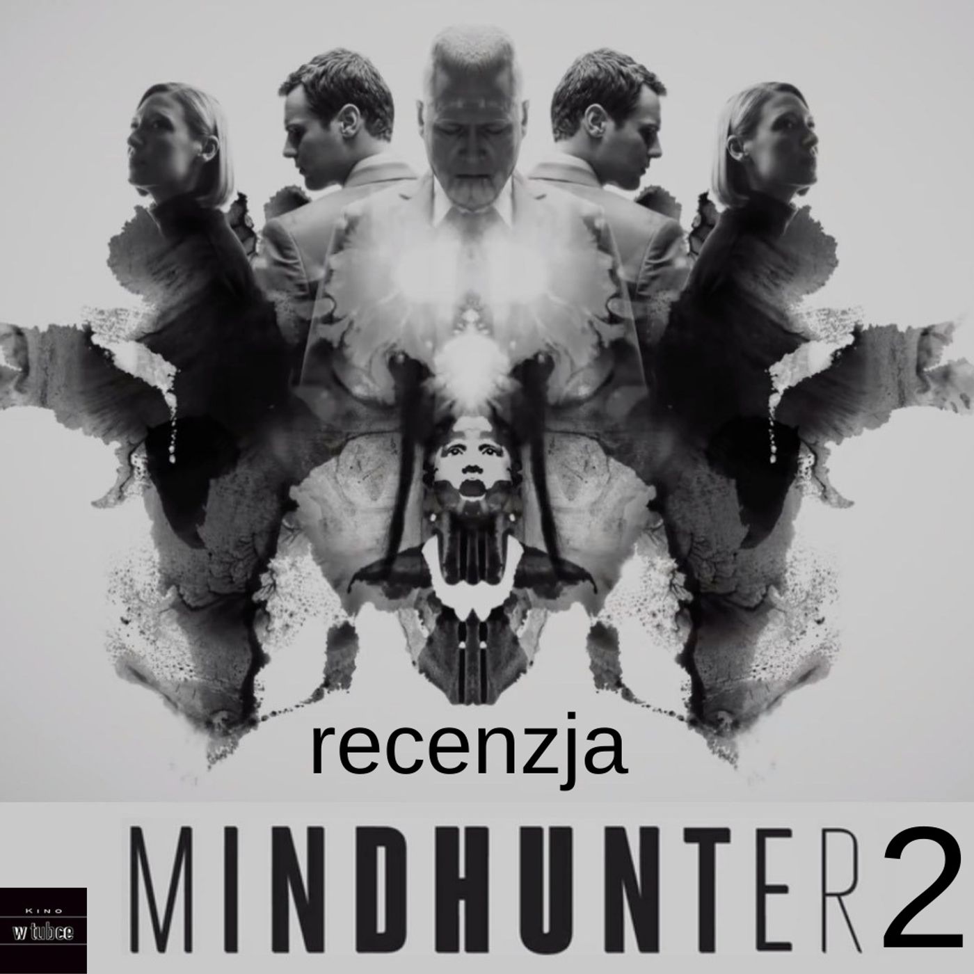 Recenzje seriali