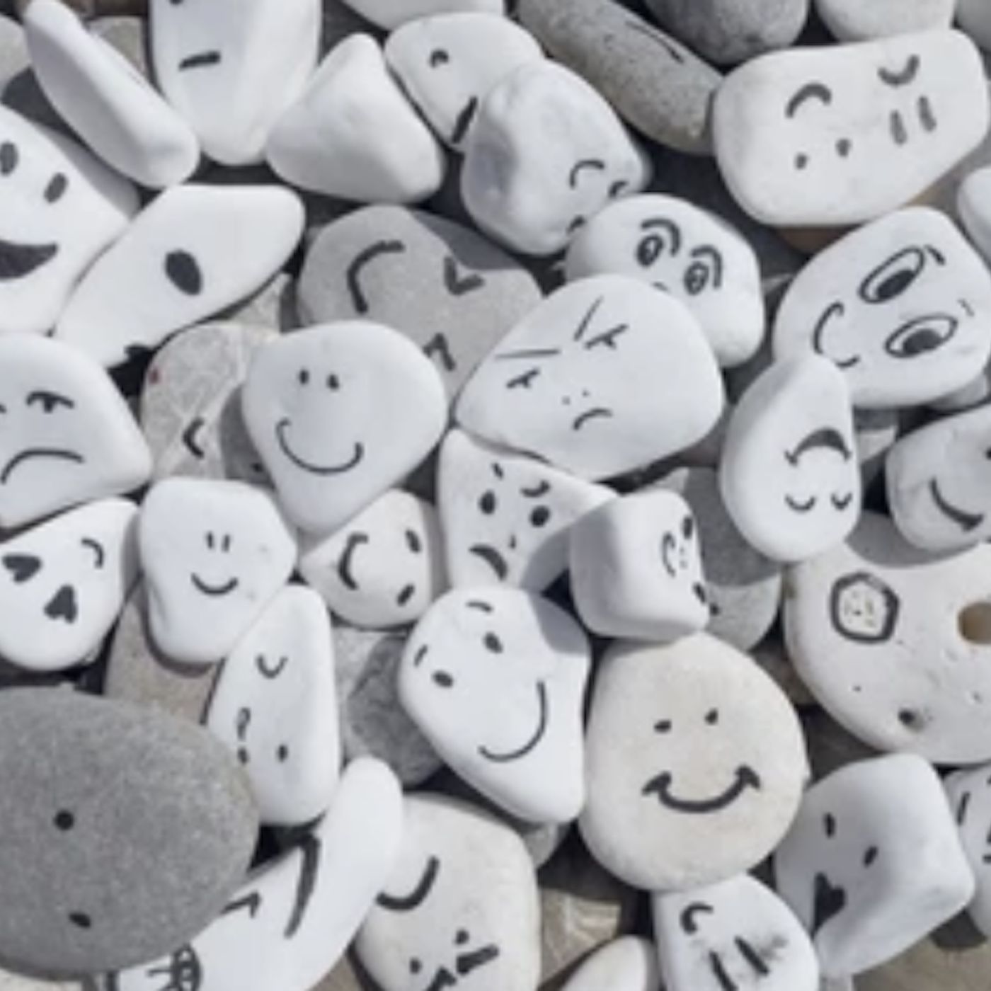 Episodio 6x1: Inteligencia Emocional Parte 1