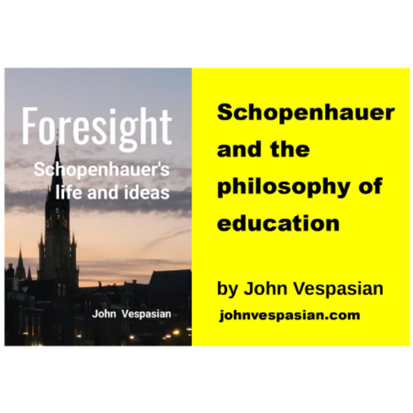 John Vespasian