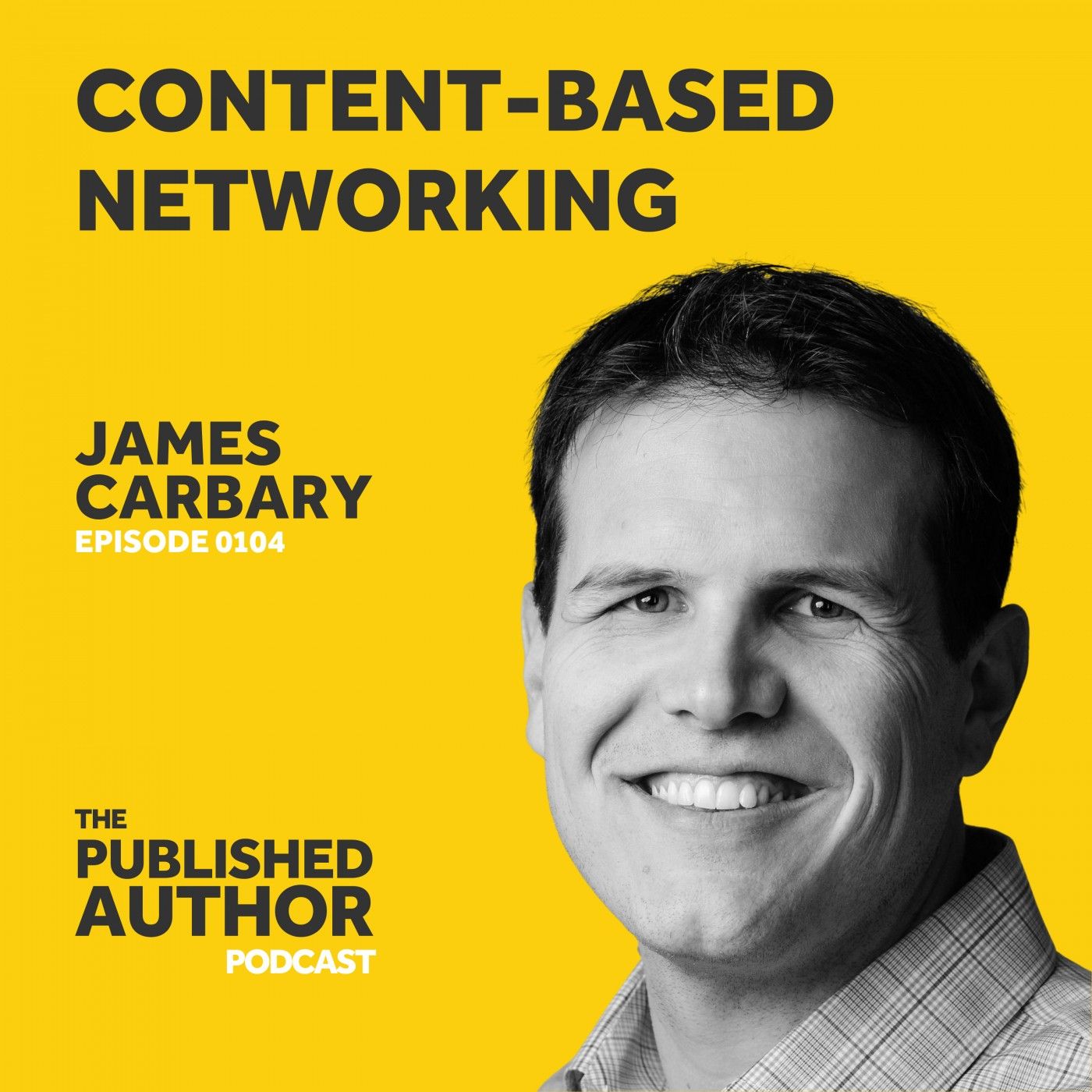 The Published Author Podcast