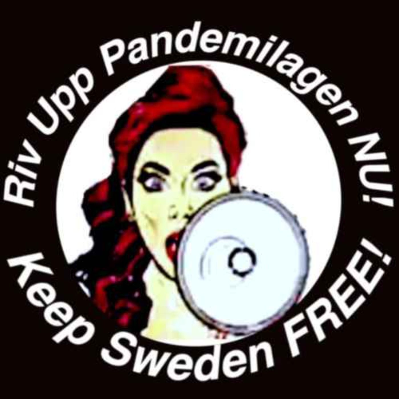 Keep Sweden FREE!