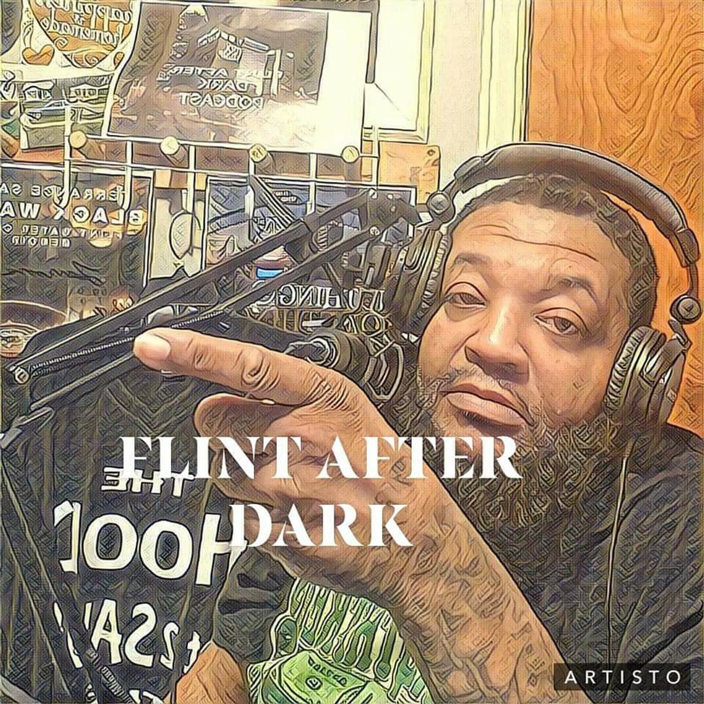 Flint after dark podcast