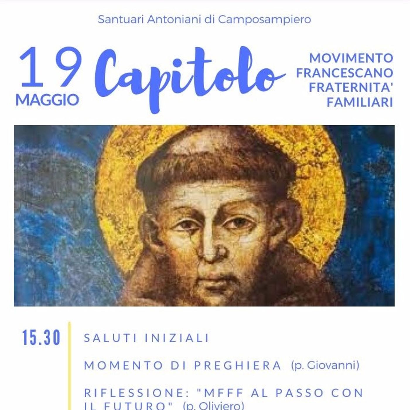 20180519 - 1° Capitolo MFFF cover art